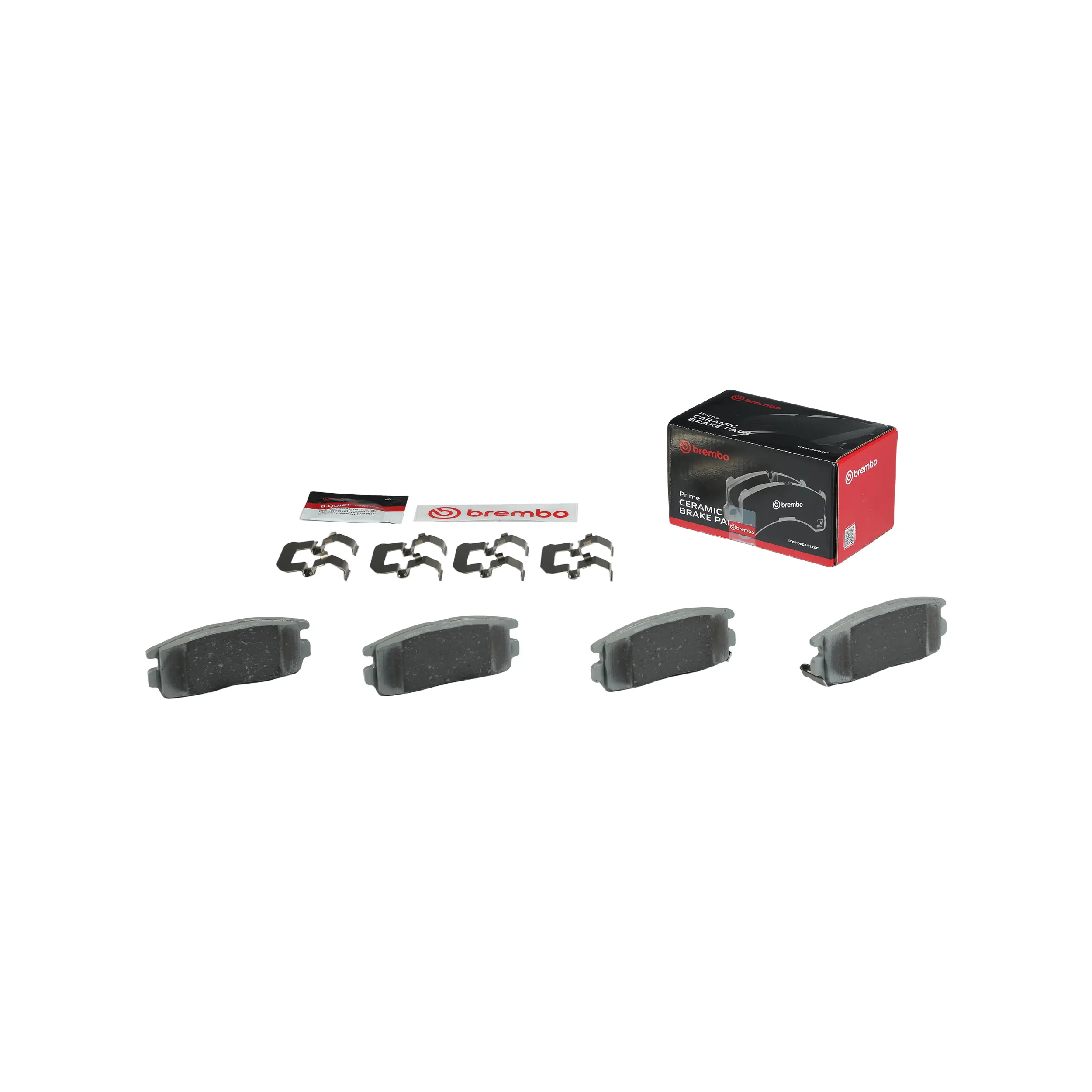 Disc Brake Kit miniature 3