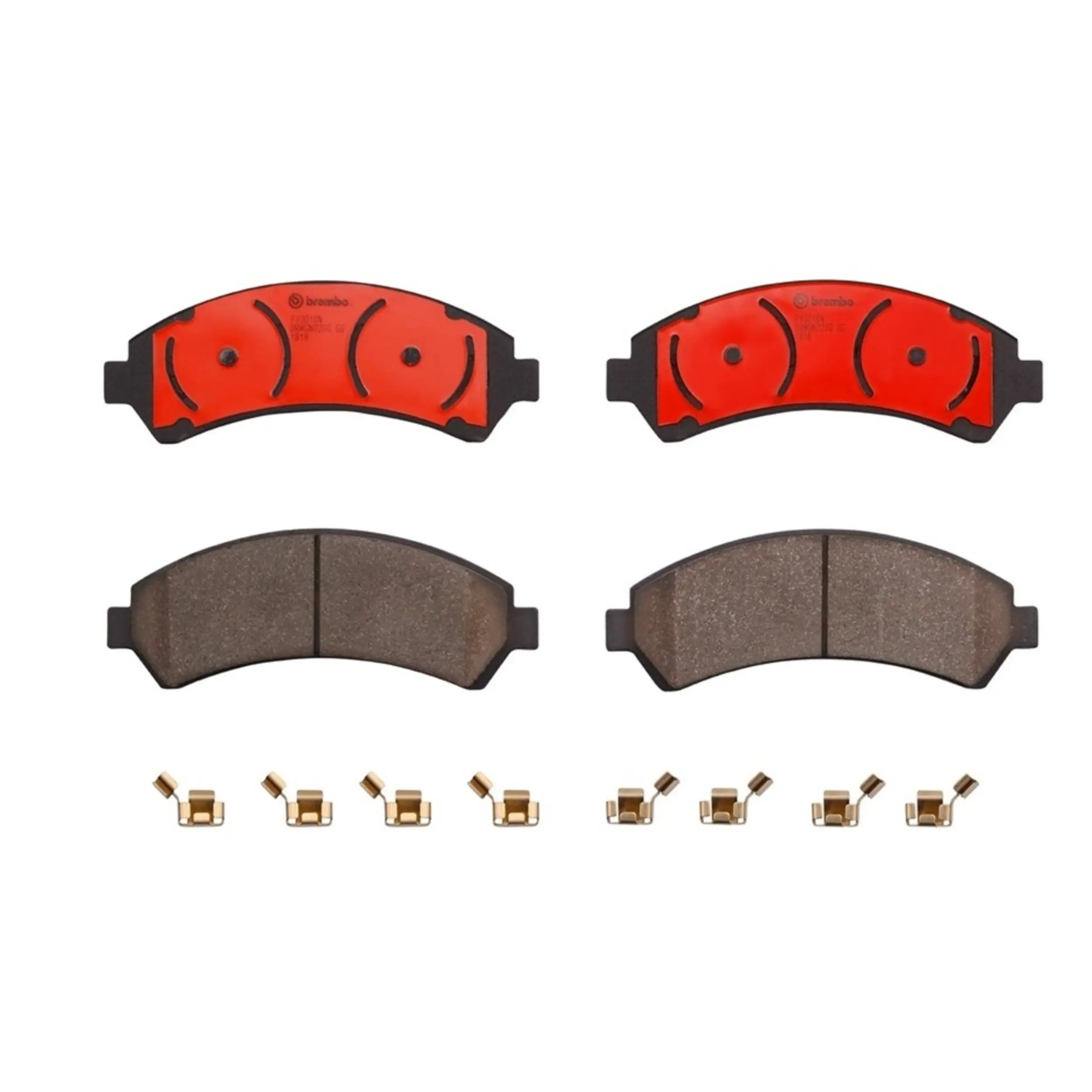 Disc Brake Kit - image principale du produit