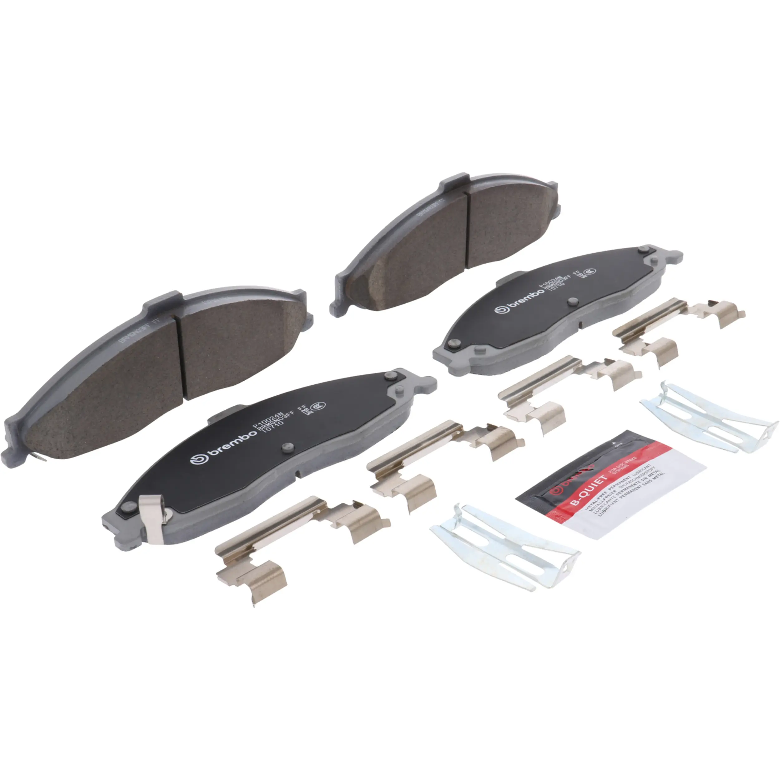 Disc Brake Kit miniature 2