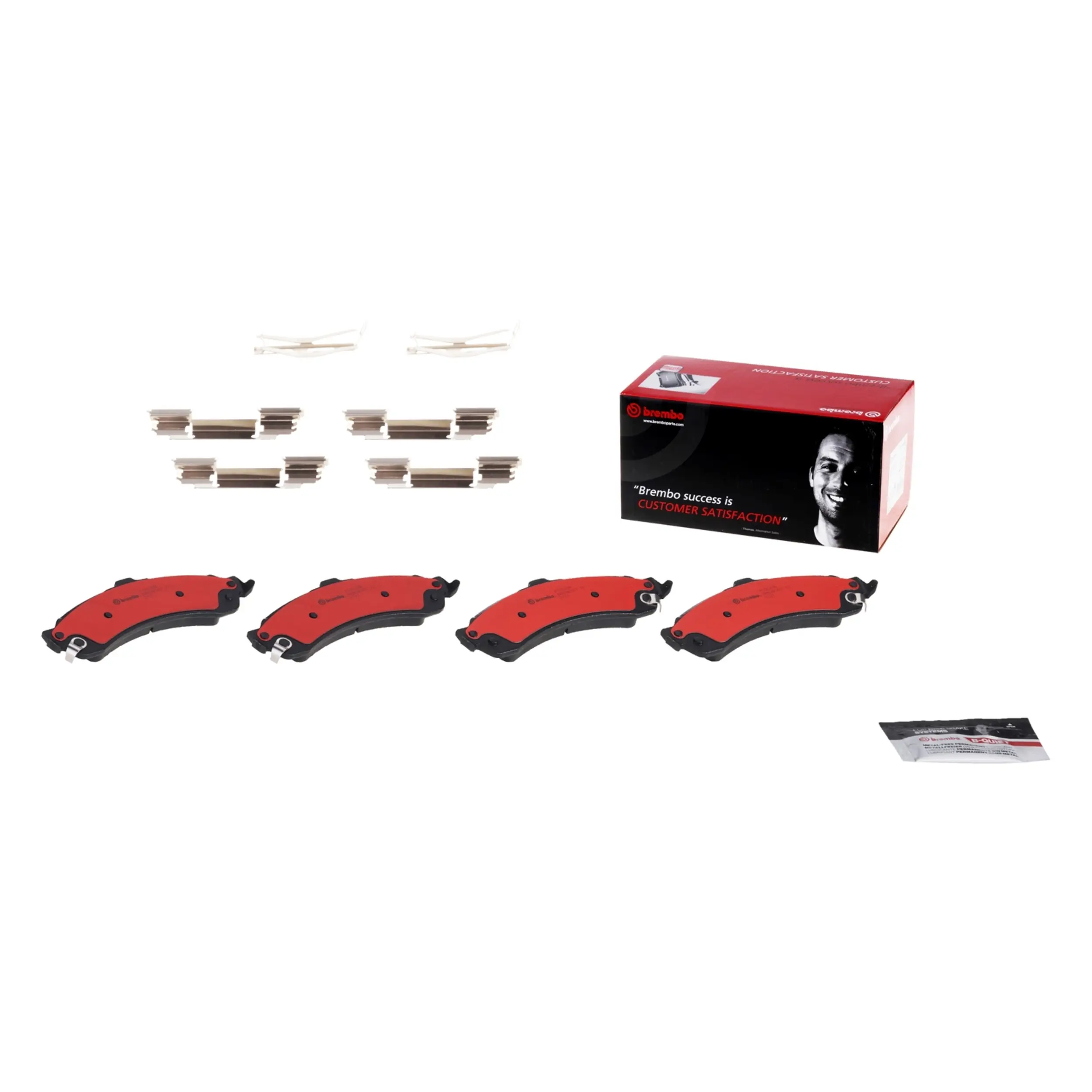 Disc Brake Kit miniature 3
