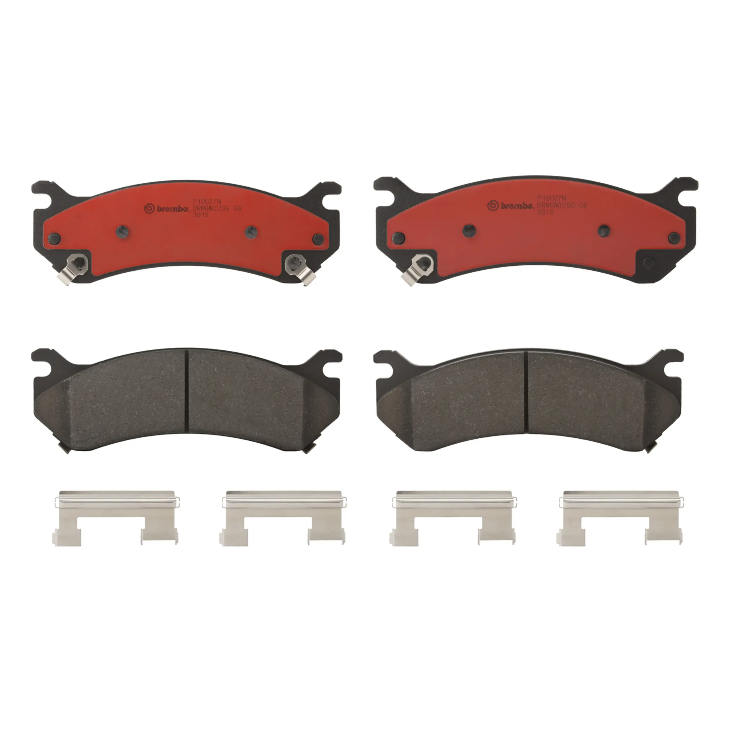 Disc Brake Kit miniature 2
