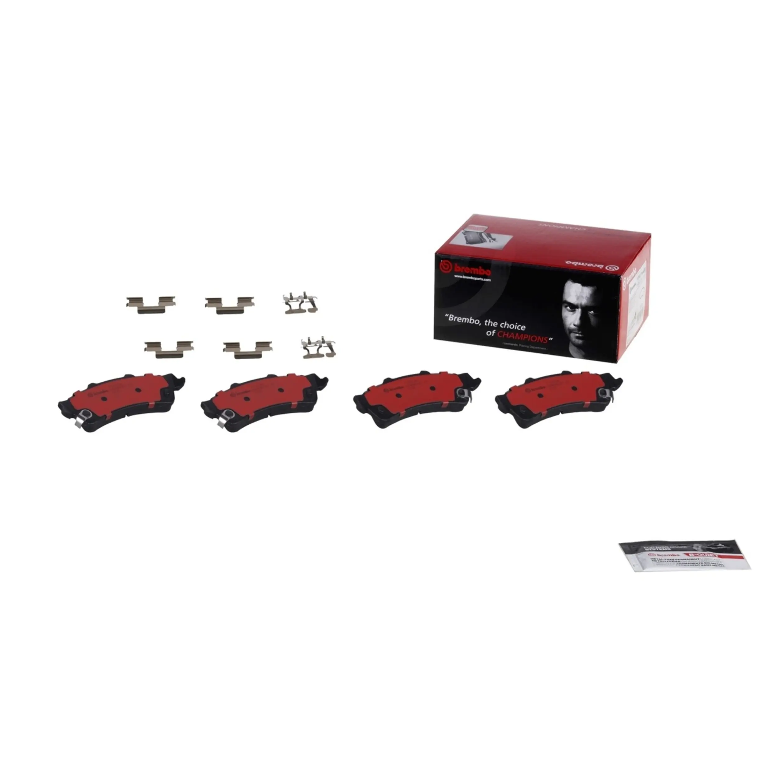 Disc Brake Kit miniature 5