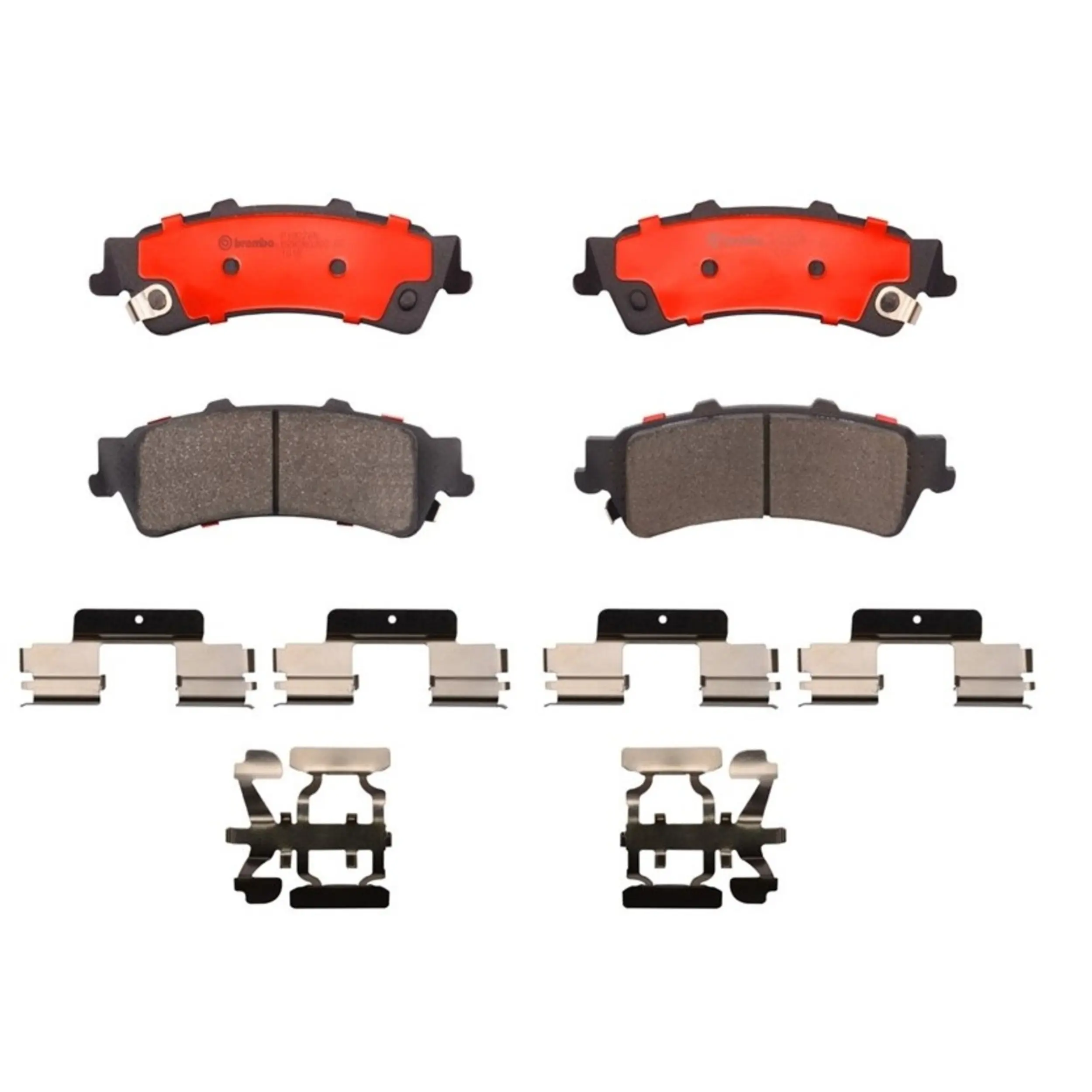 Disc Brake Kit miniature 2