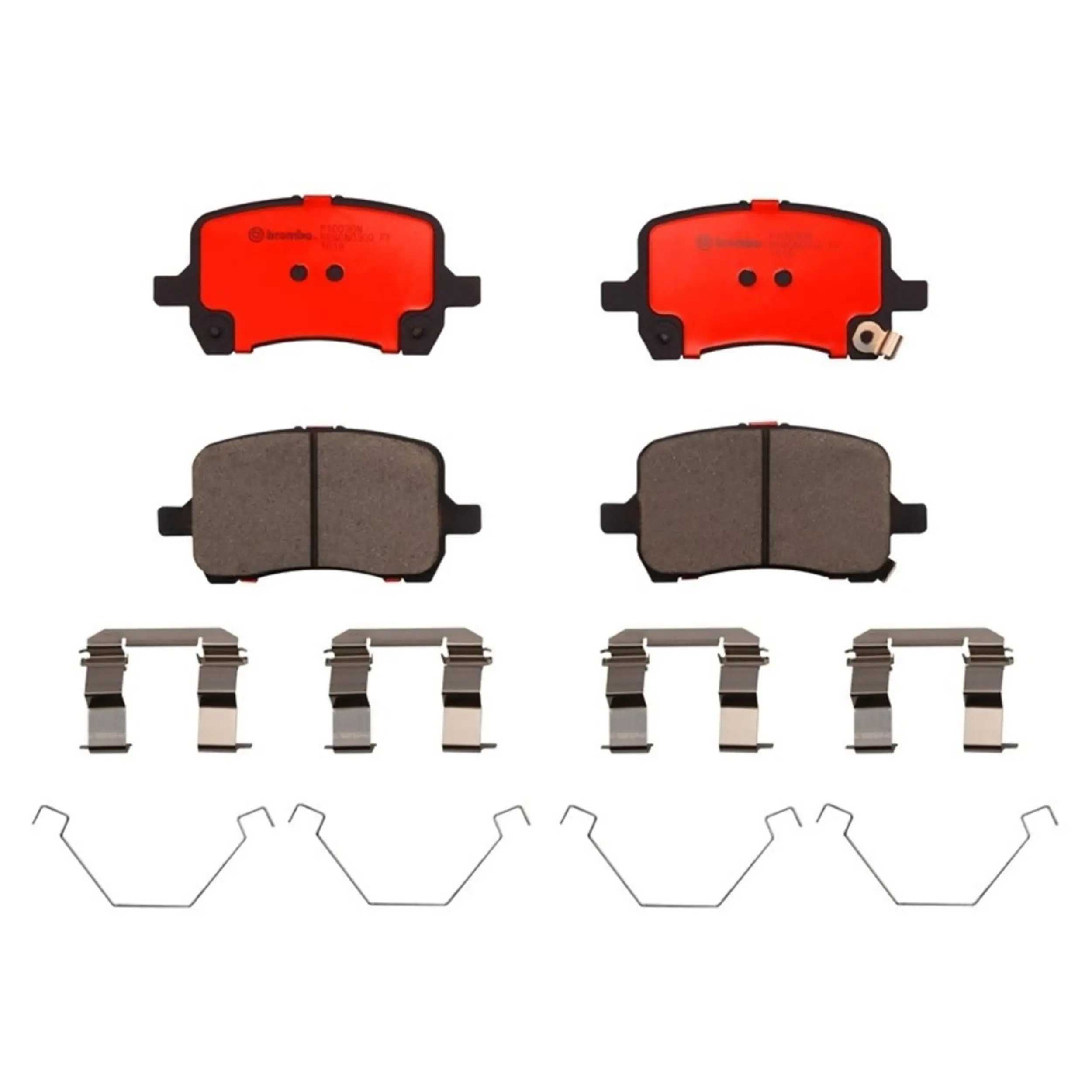 Disc Brake Kit - image principale du produit