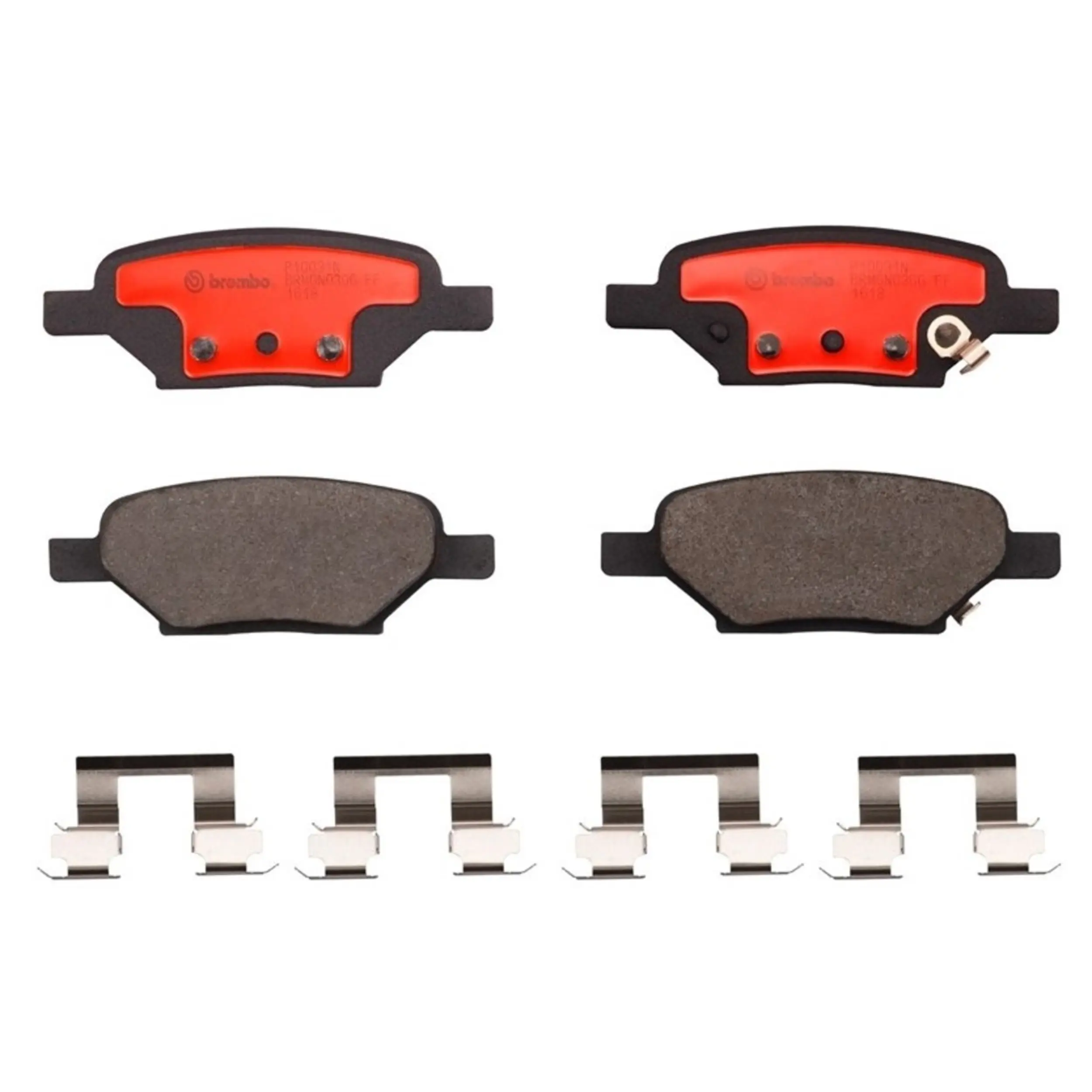 Disc Brake Kit miniature 2