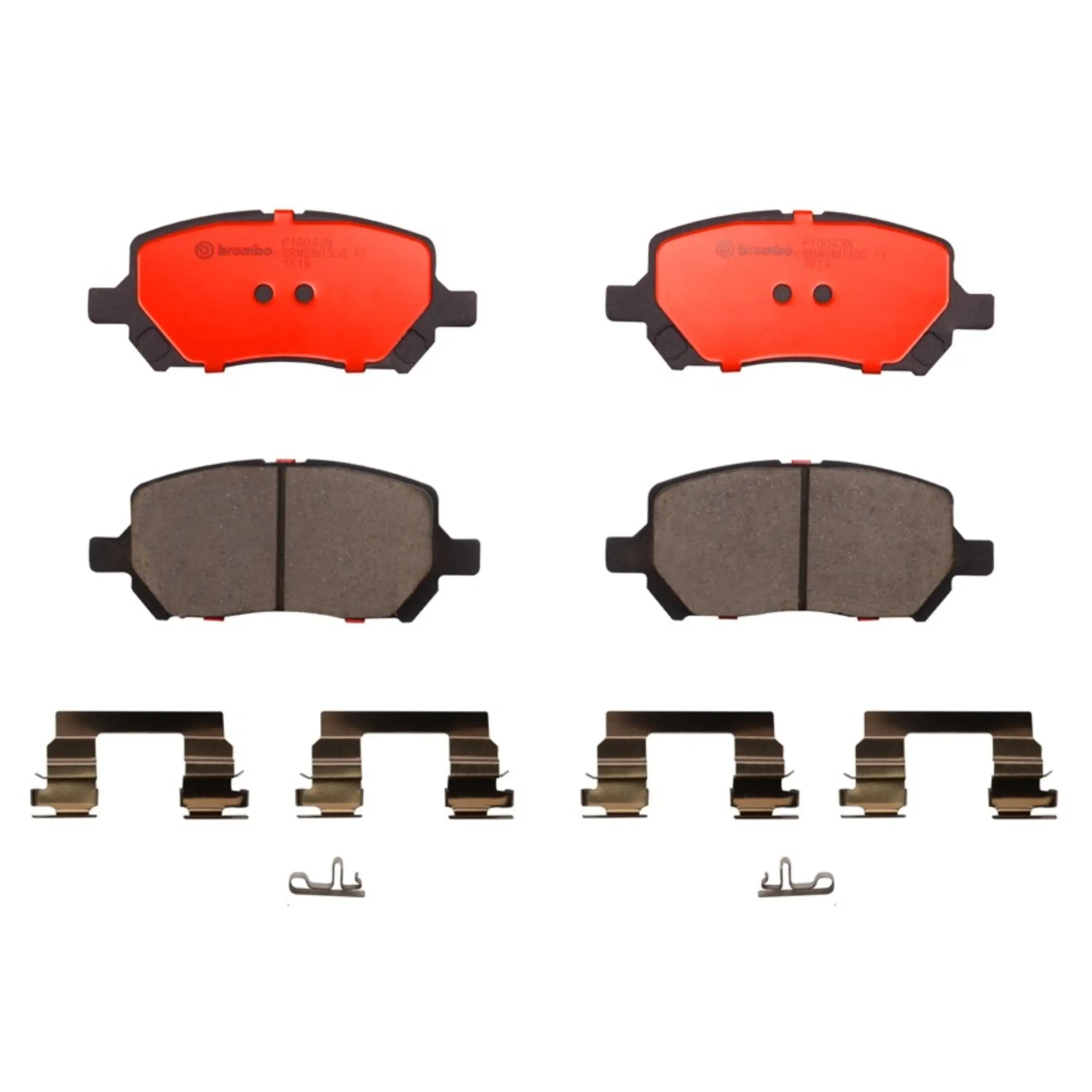 Disc Brake Kit - image principale du produit
