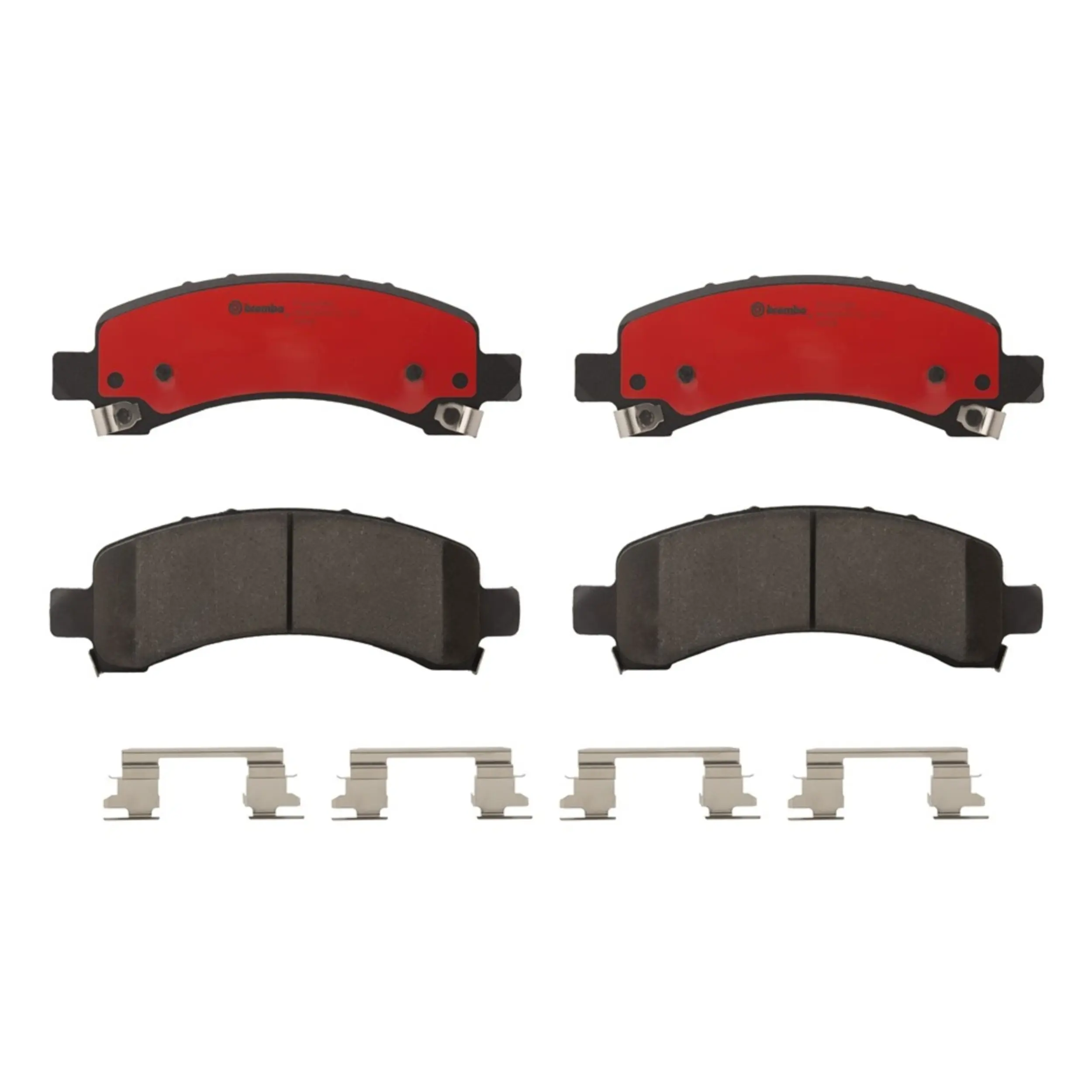 Disc Brake Kit - image principale du produit