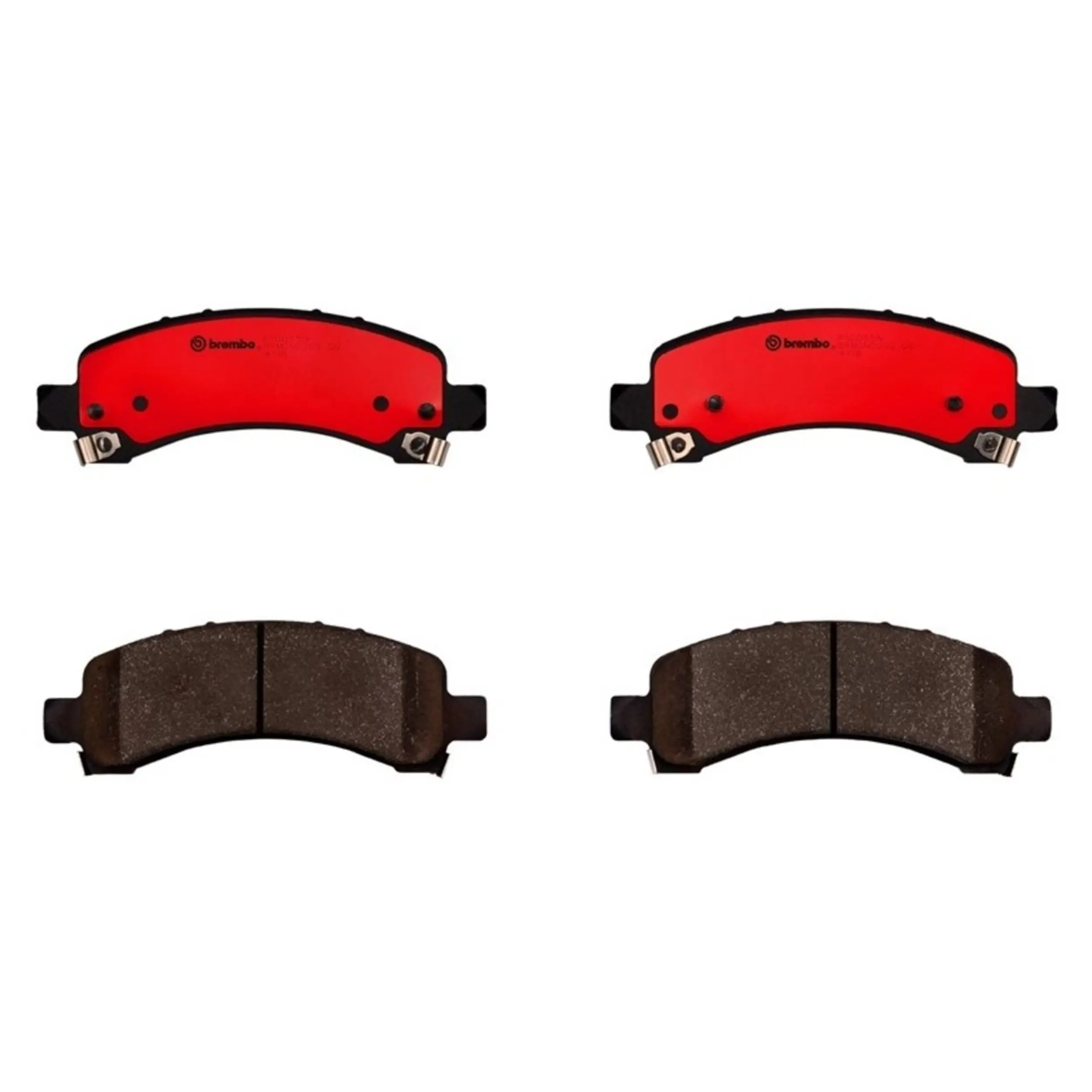 Disc Brake Kit - image principale du produit