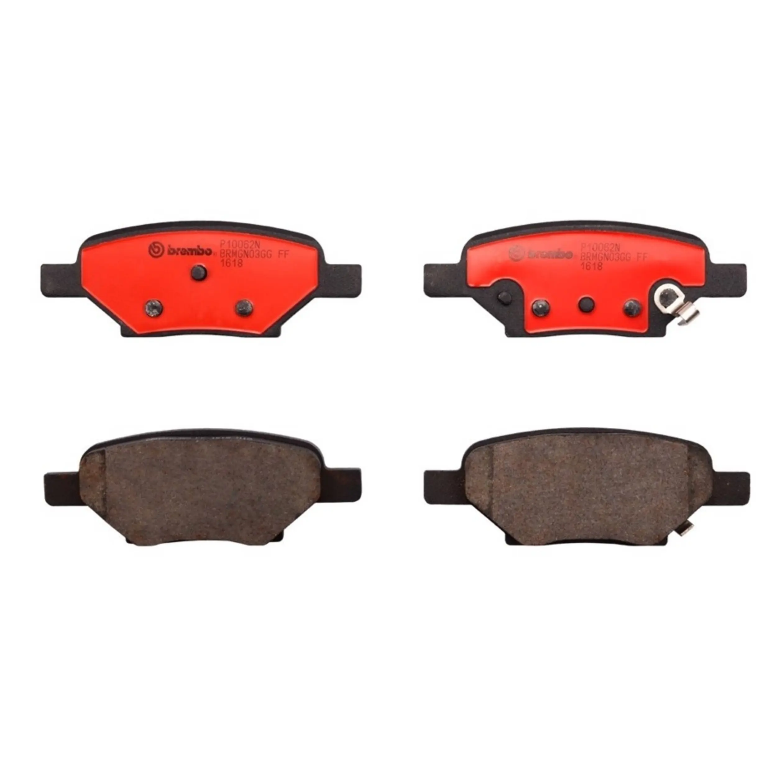 Disc Brake Kit - image principale du produit