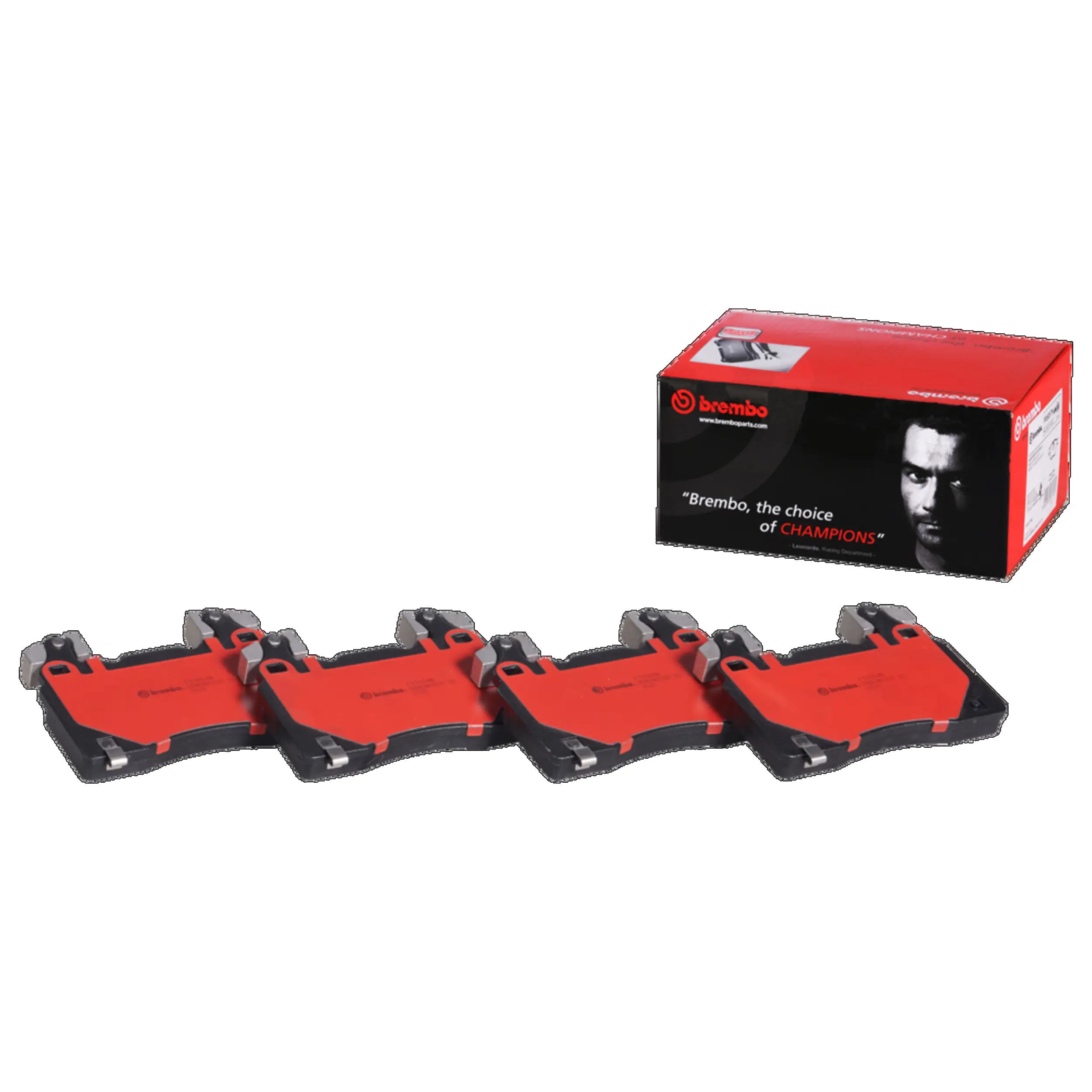 Disc Brake Kit miniature 2