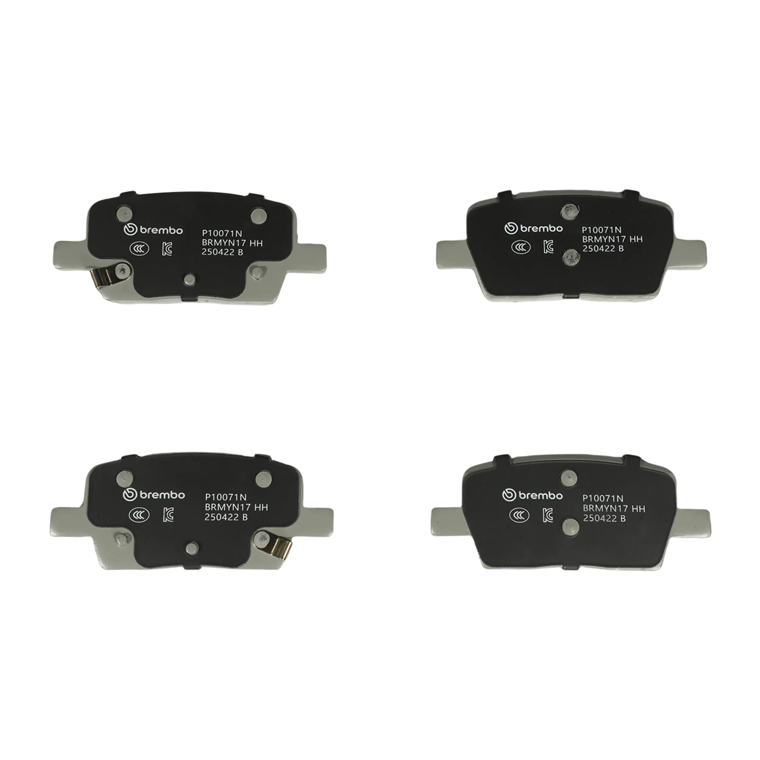 Disc Brake Kit miniature 6