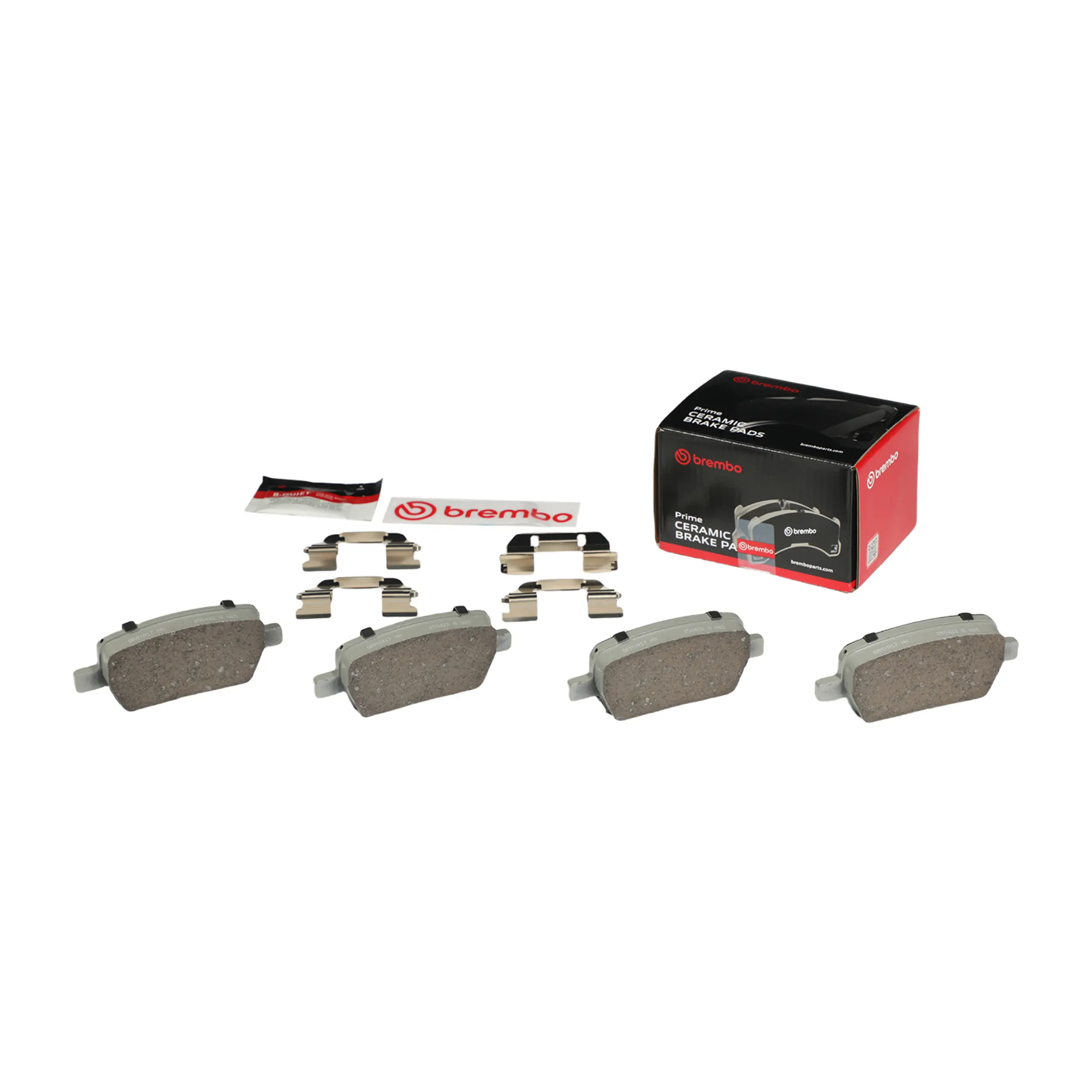 Disc Brake Kit miniature 4