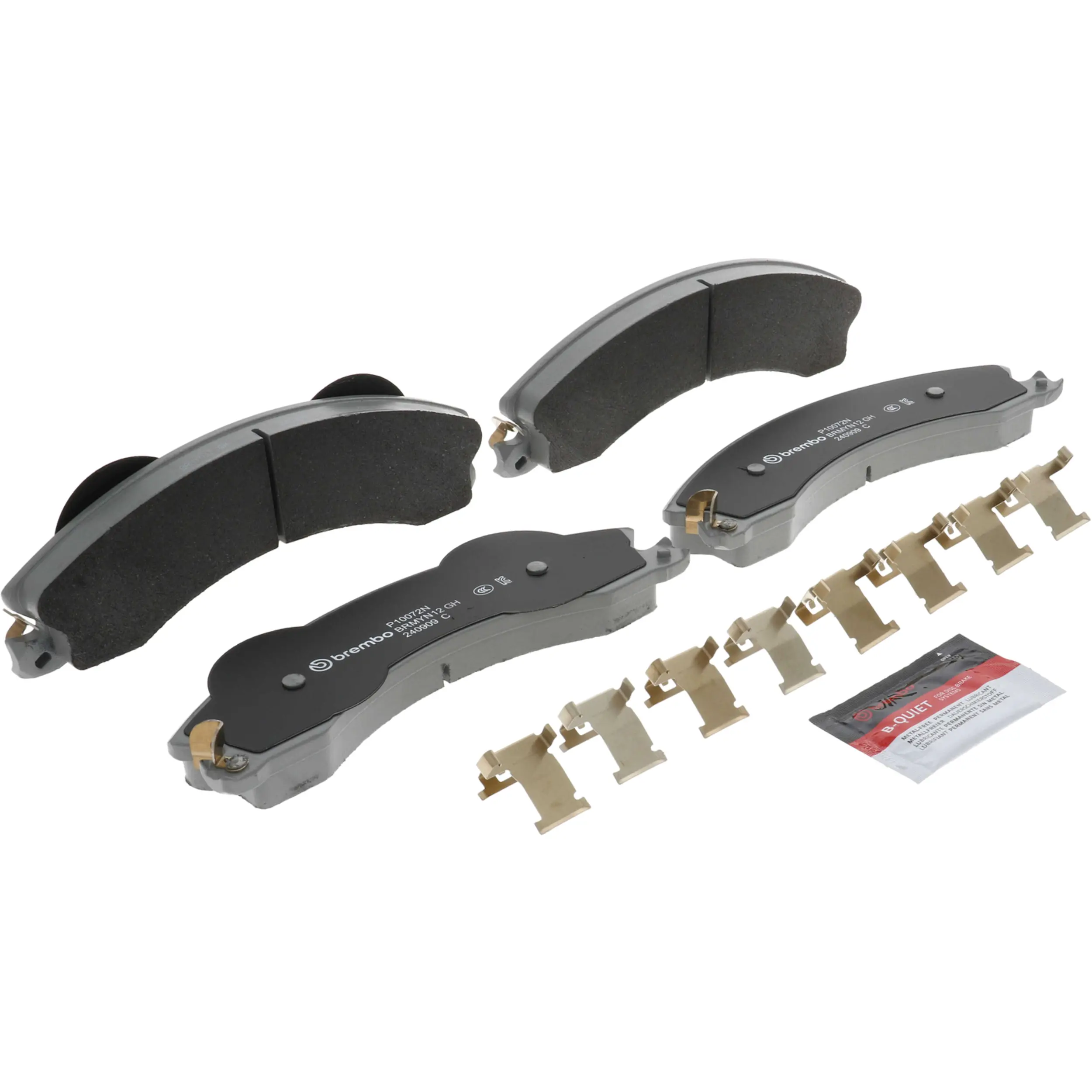 Disc Brake Kit miniature 3