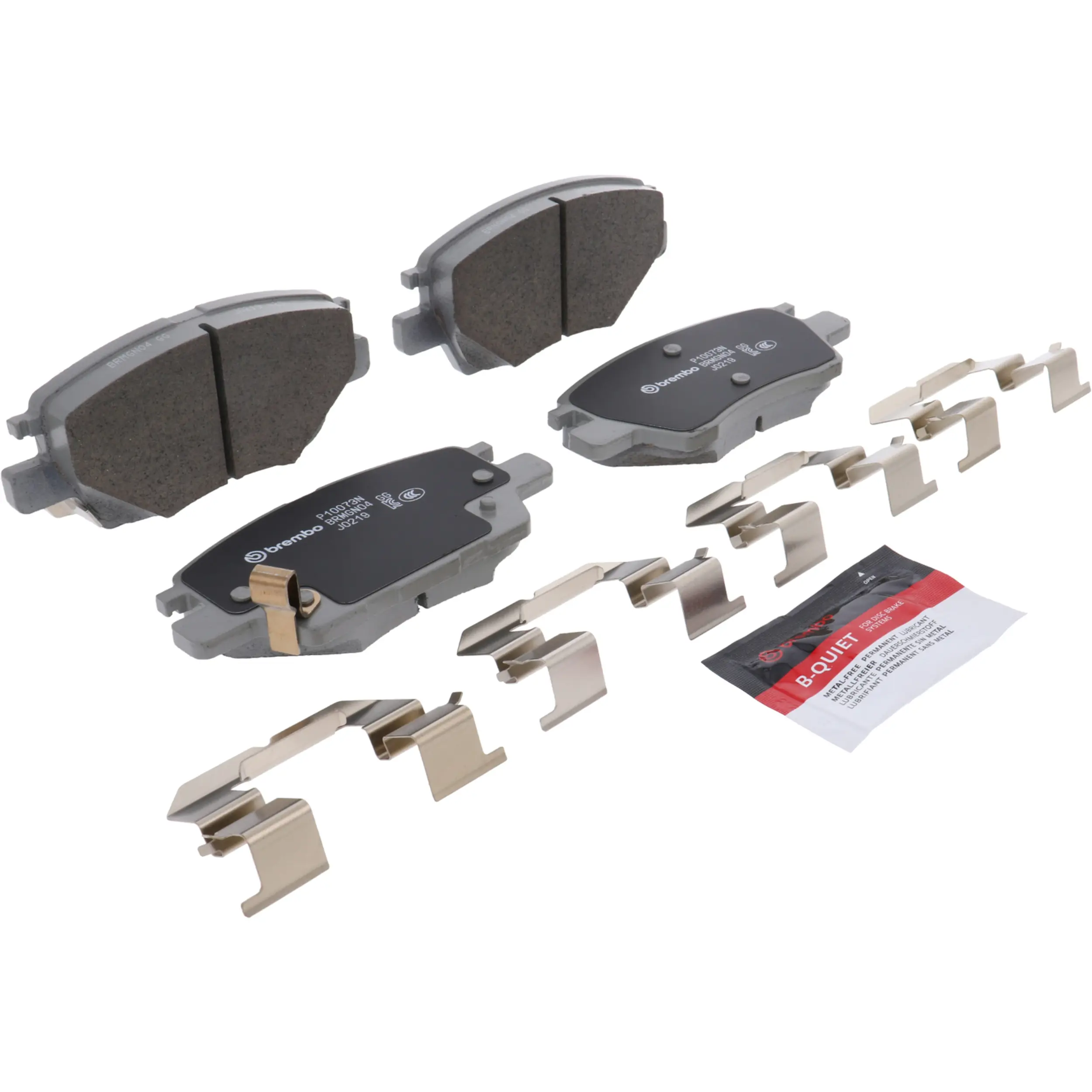 Disc Brake Kit miniature 6