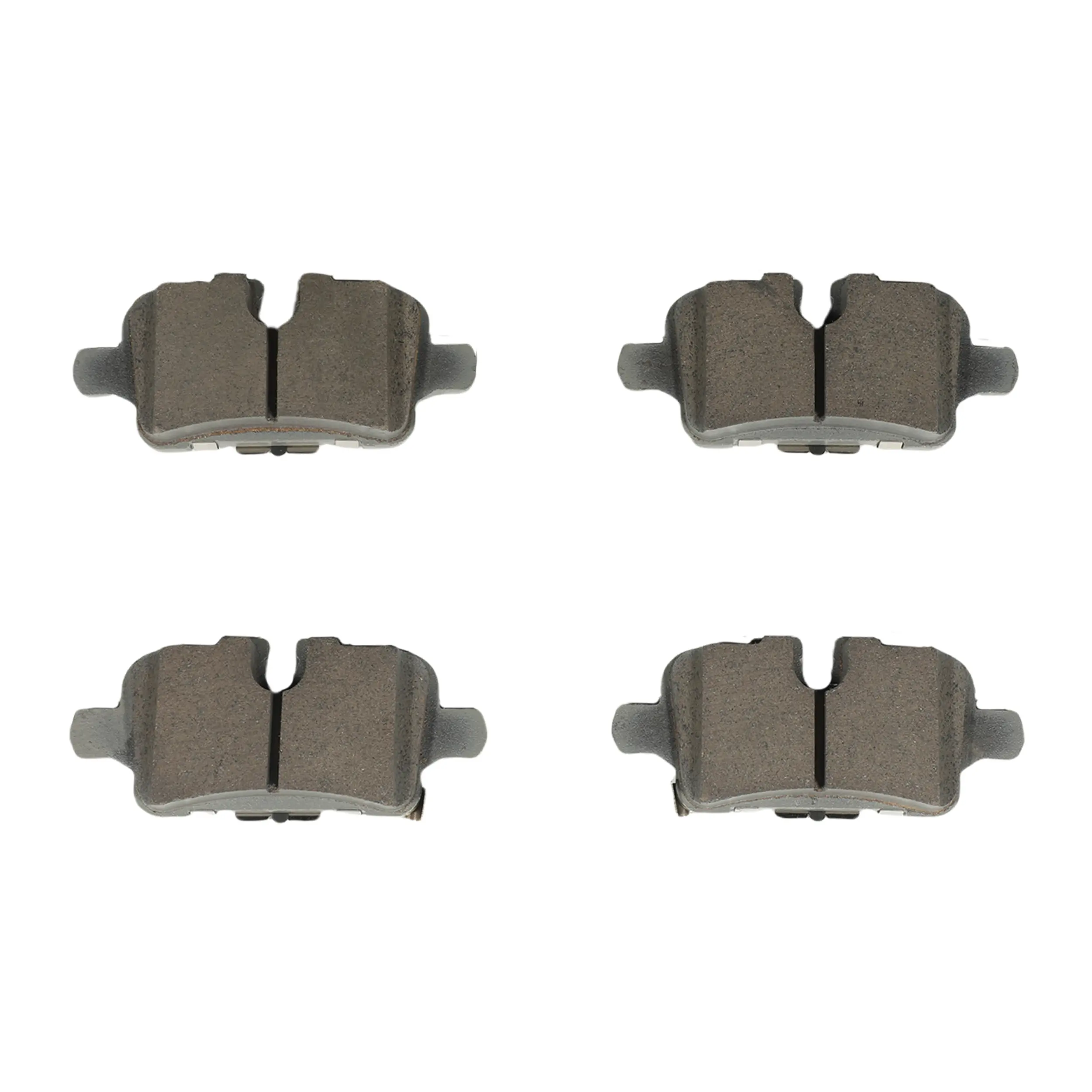 Disc Brake Pad Set - image principale du produit