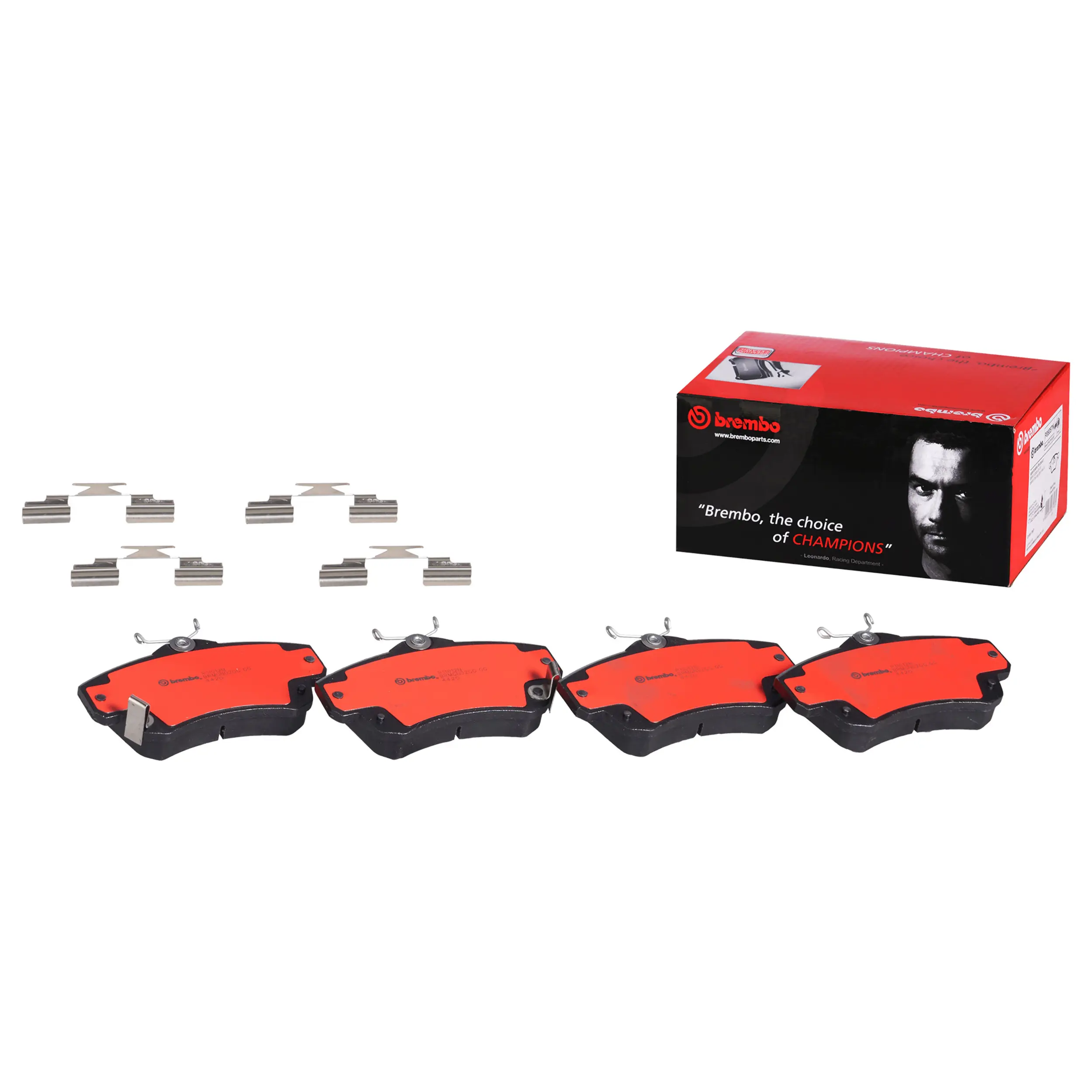 Disc Brake Kit miniature 2