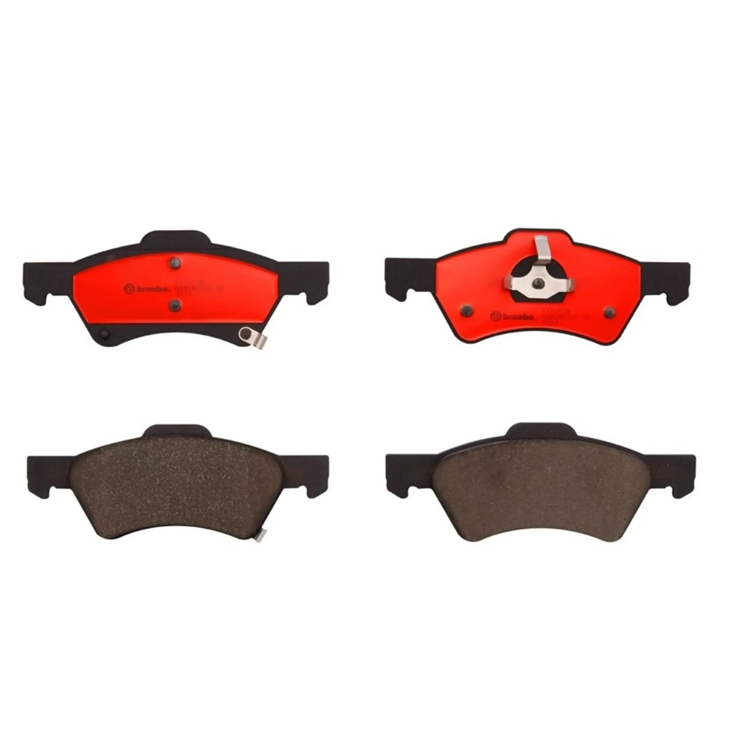 Disc Brake Kit miniature 2