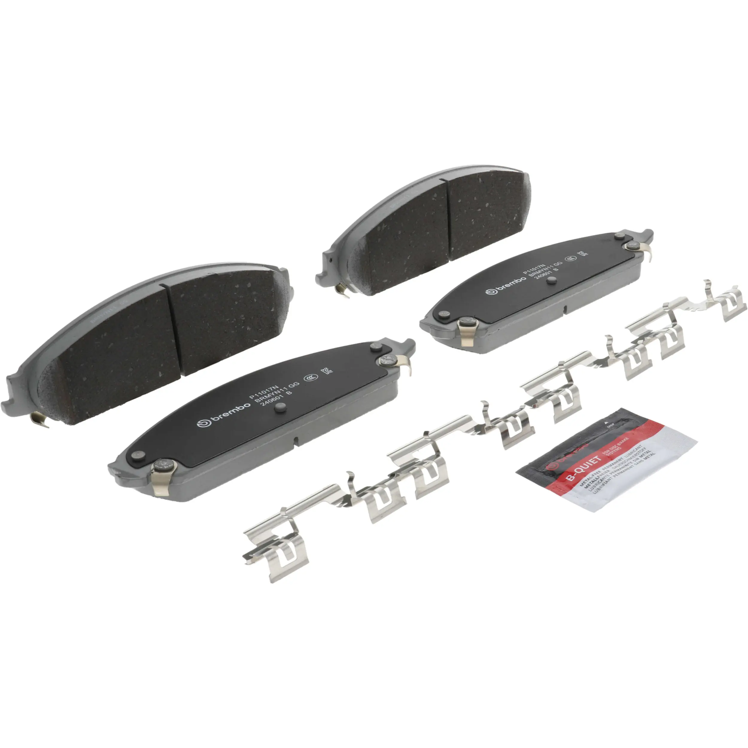 Disc Brake Kit - image principale du produit