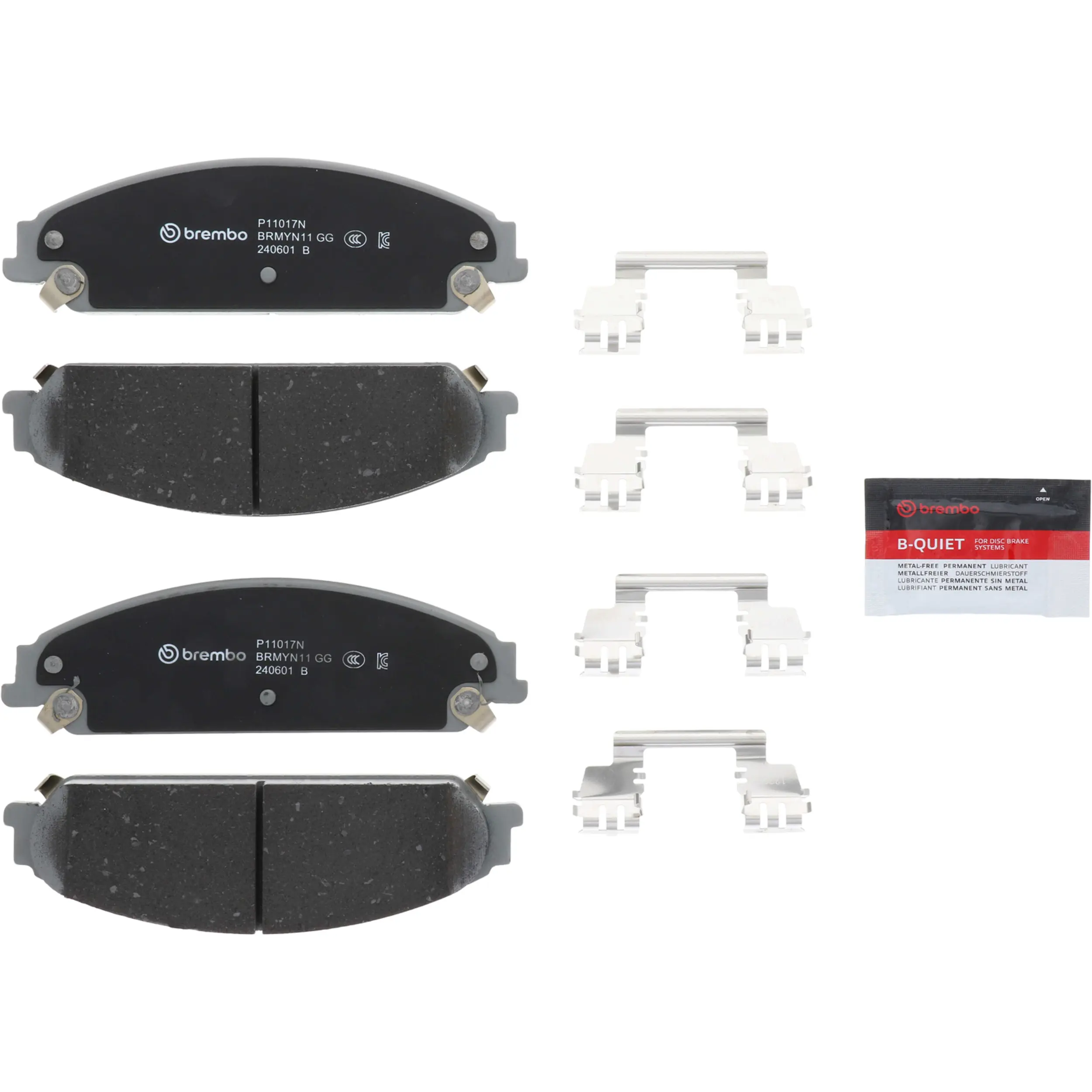 Disc Brake Kit miniature 6