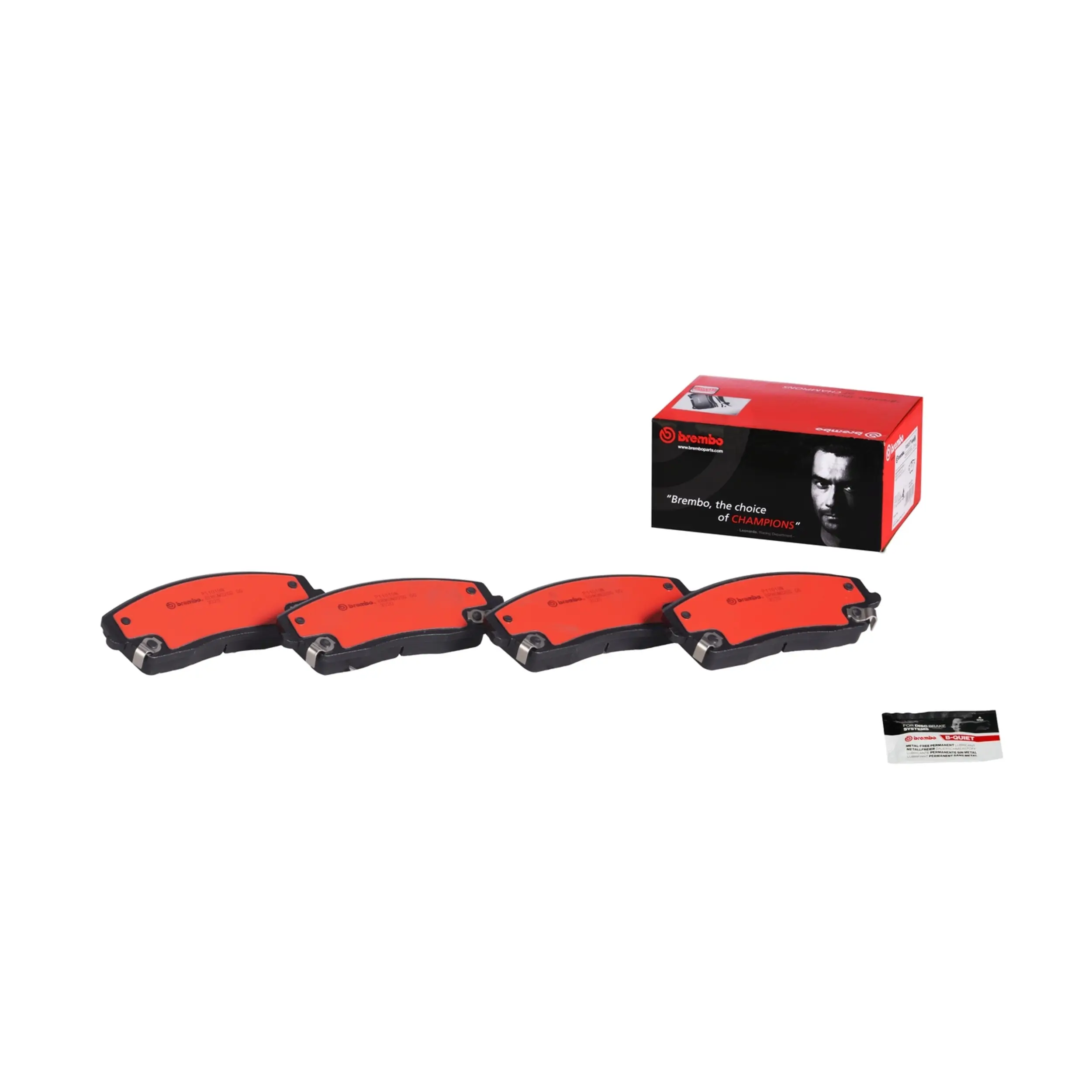 Disc Brake Kit miniature 5