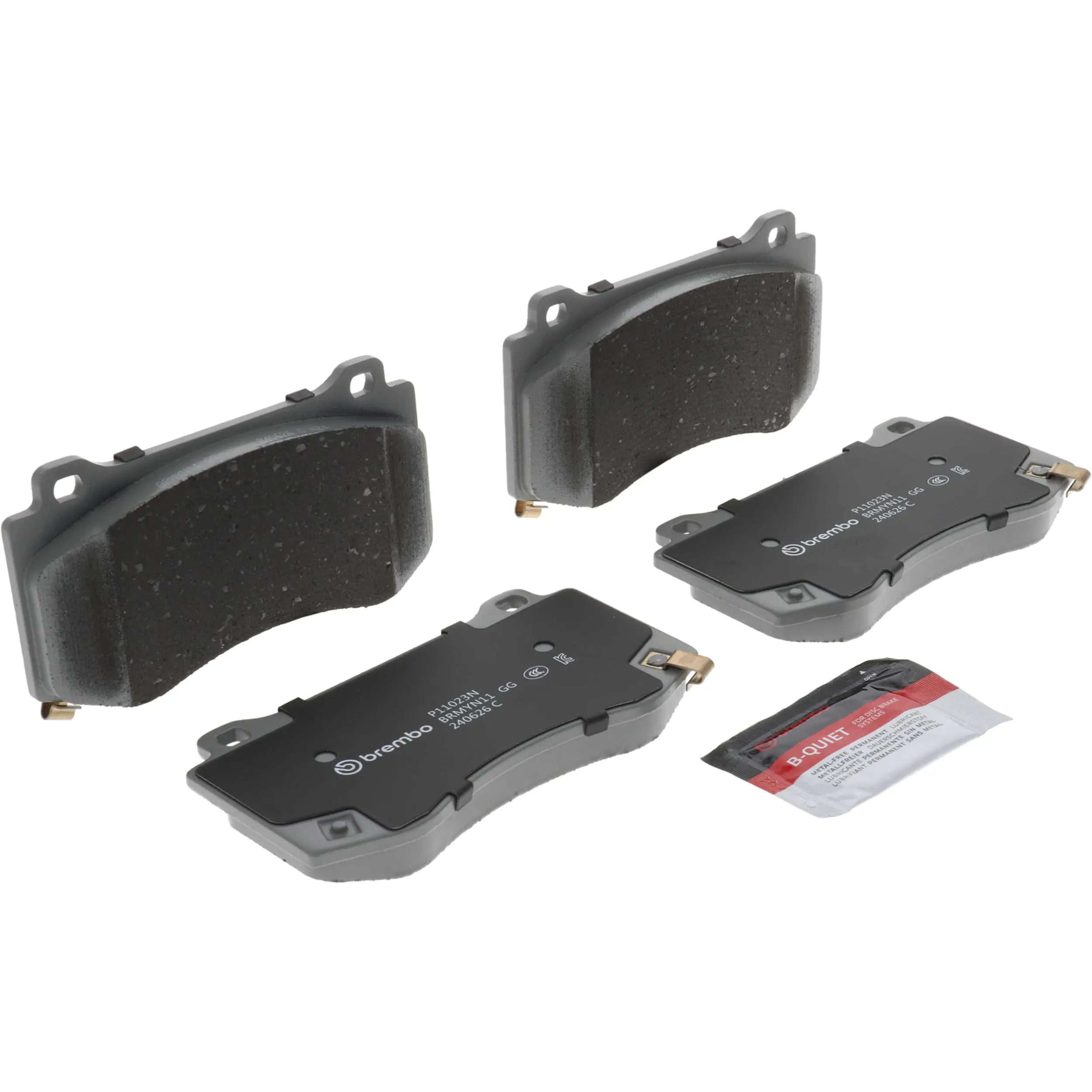 Disc Brake Kit miniature 4