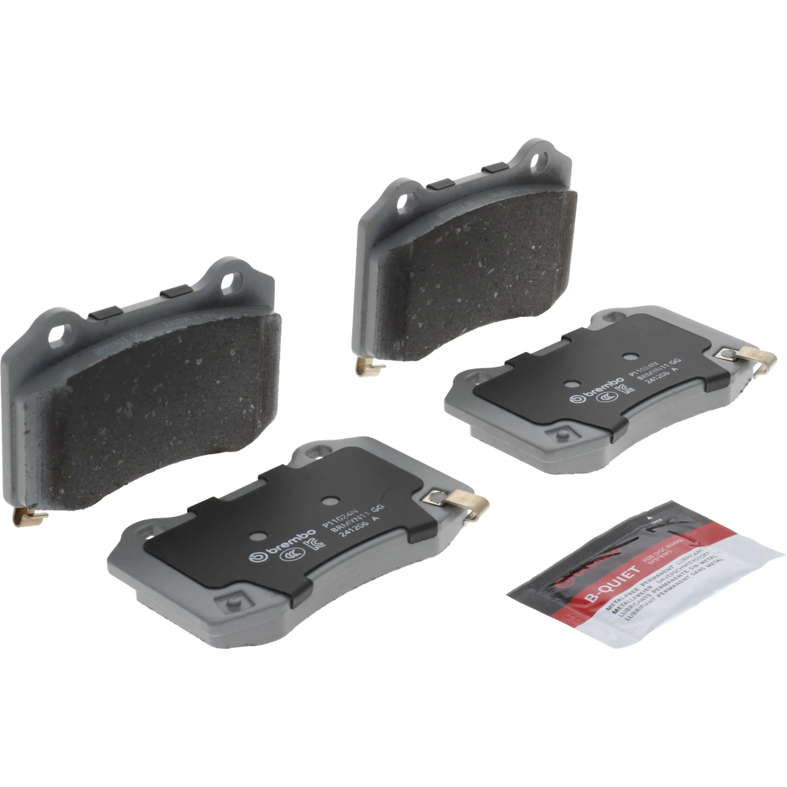 Disc Brake Kit miniature 5