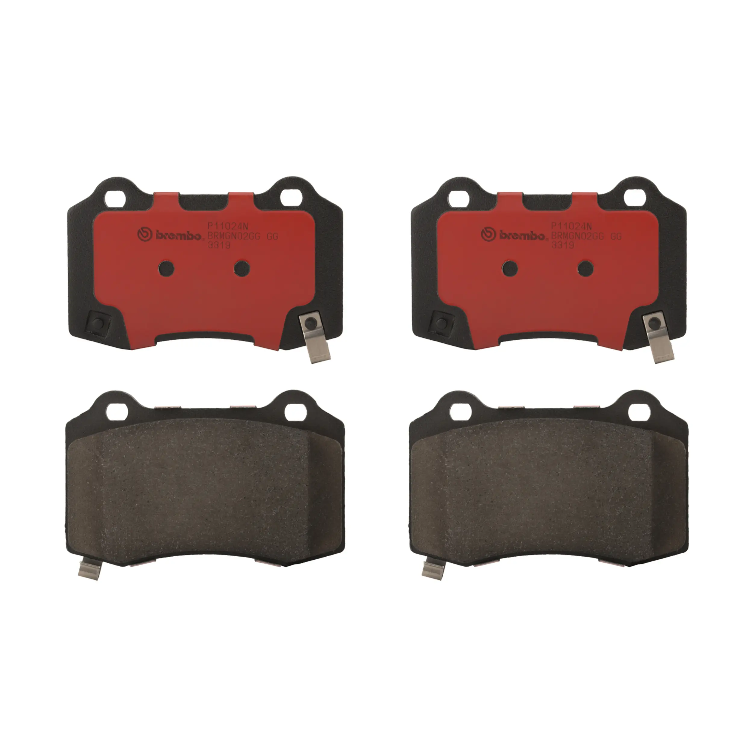 Disc Brake Kit miniature 2