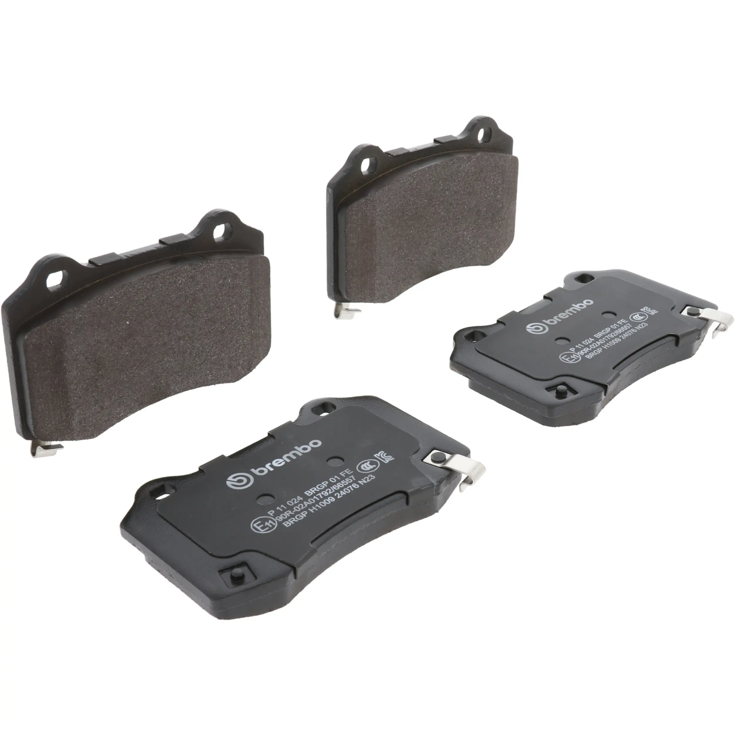 Disc Brake Kit miniature 4