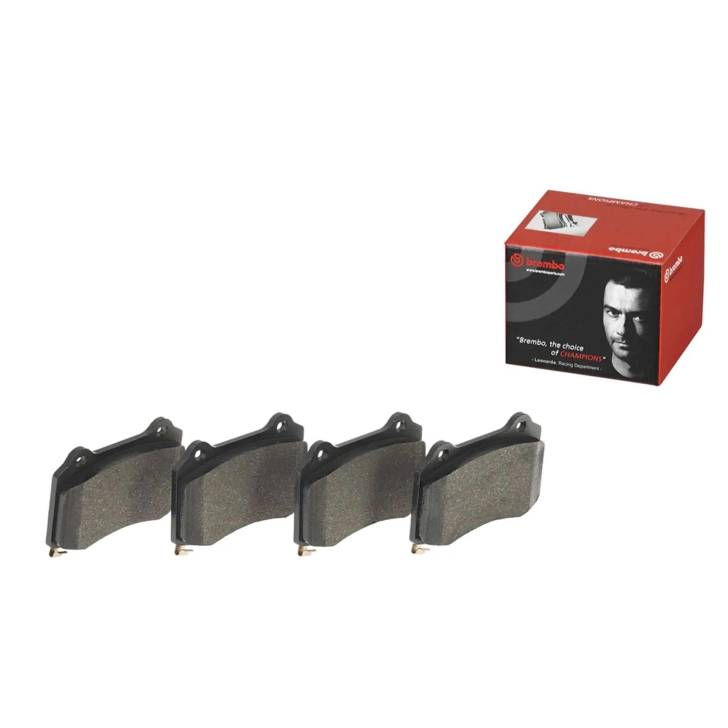 Disc Brake Kit - image principale du produit