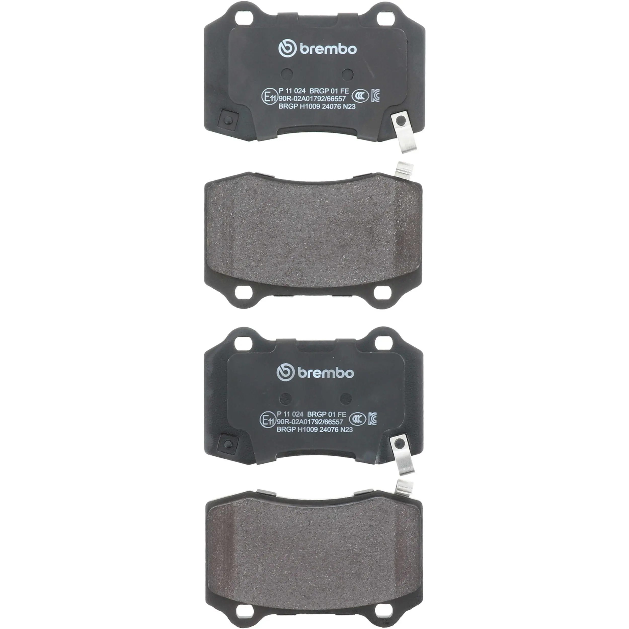 Disc Brake Kit miniature 2