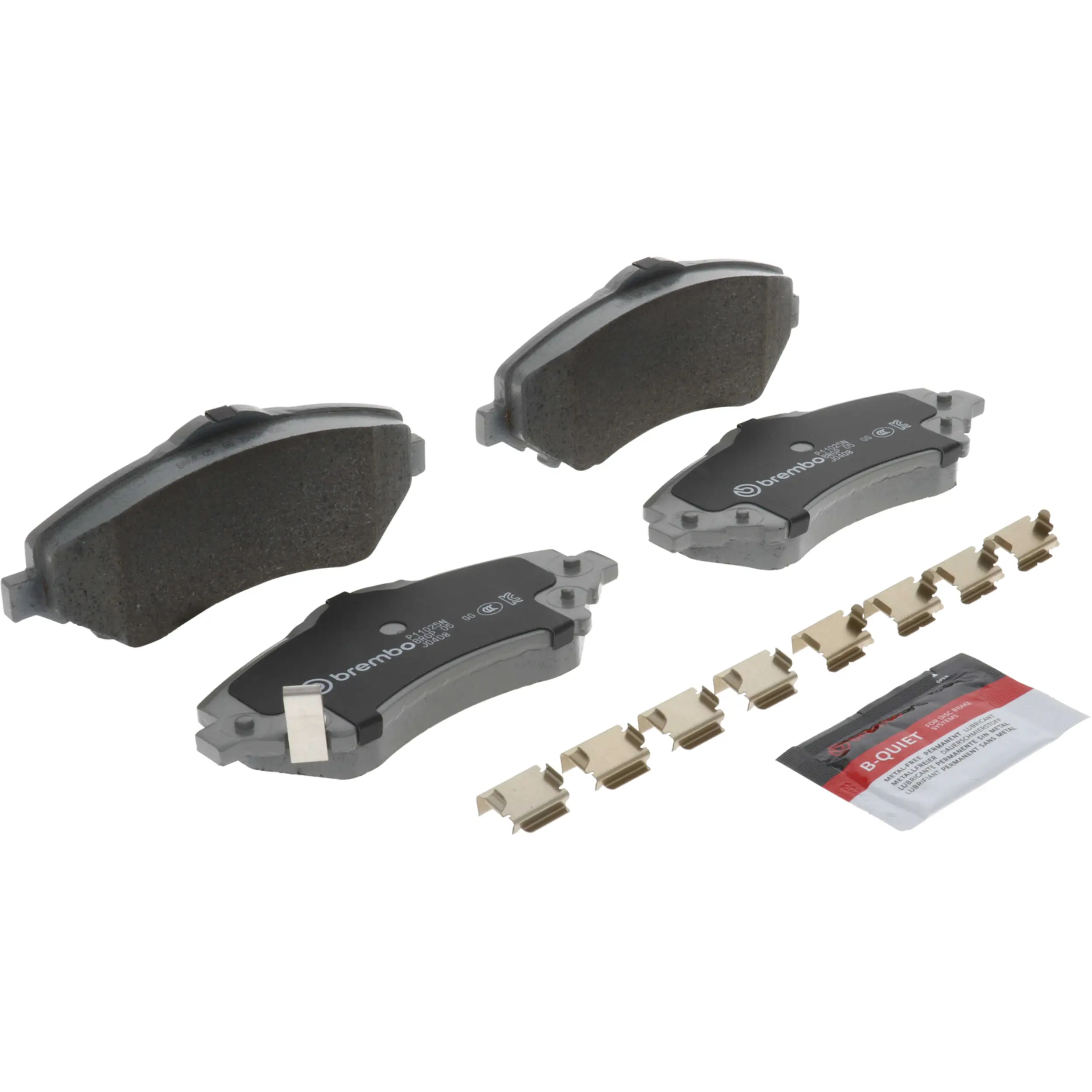 Disc Brake Kit miniature 4