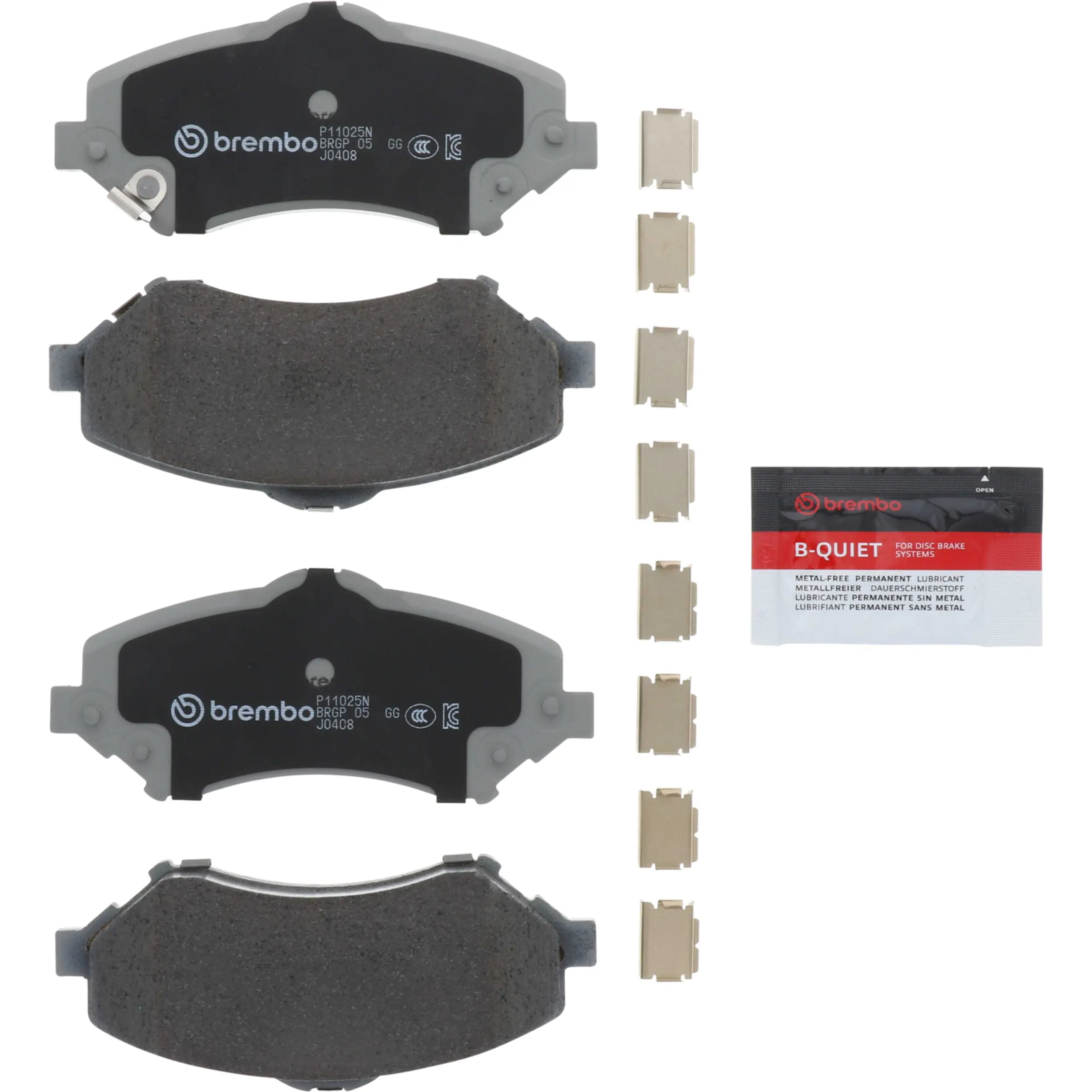 Disc Brake Kit miniature 7