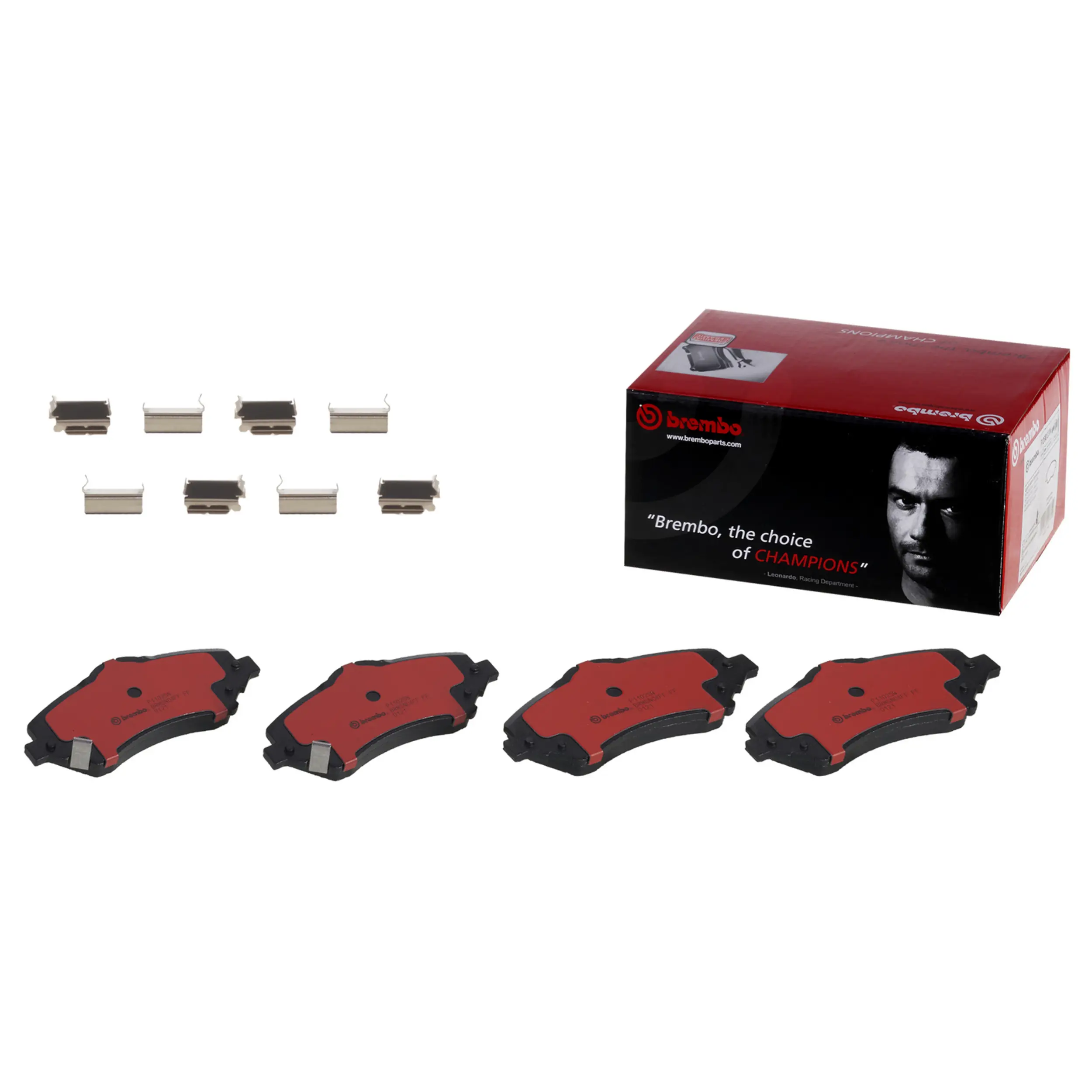 Disc Brake Kit miniature 2
