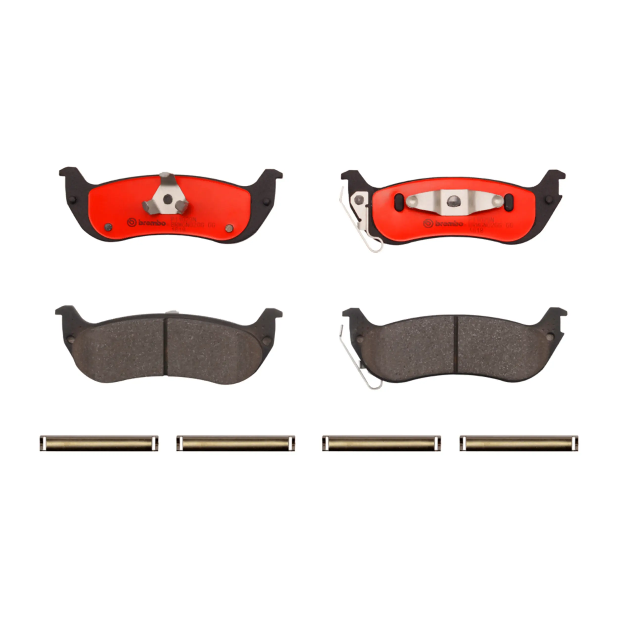 Disc Brake Kit - image principale du produit