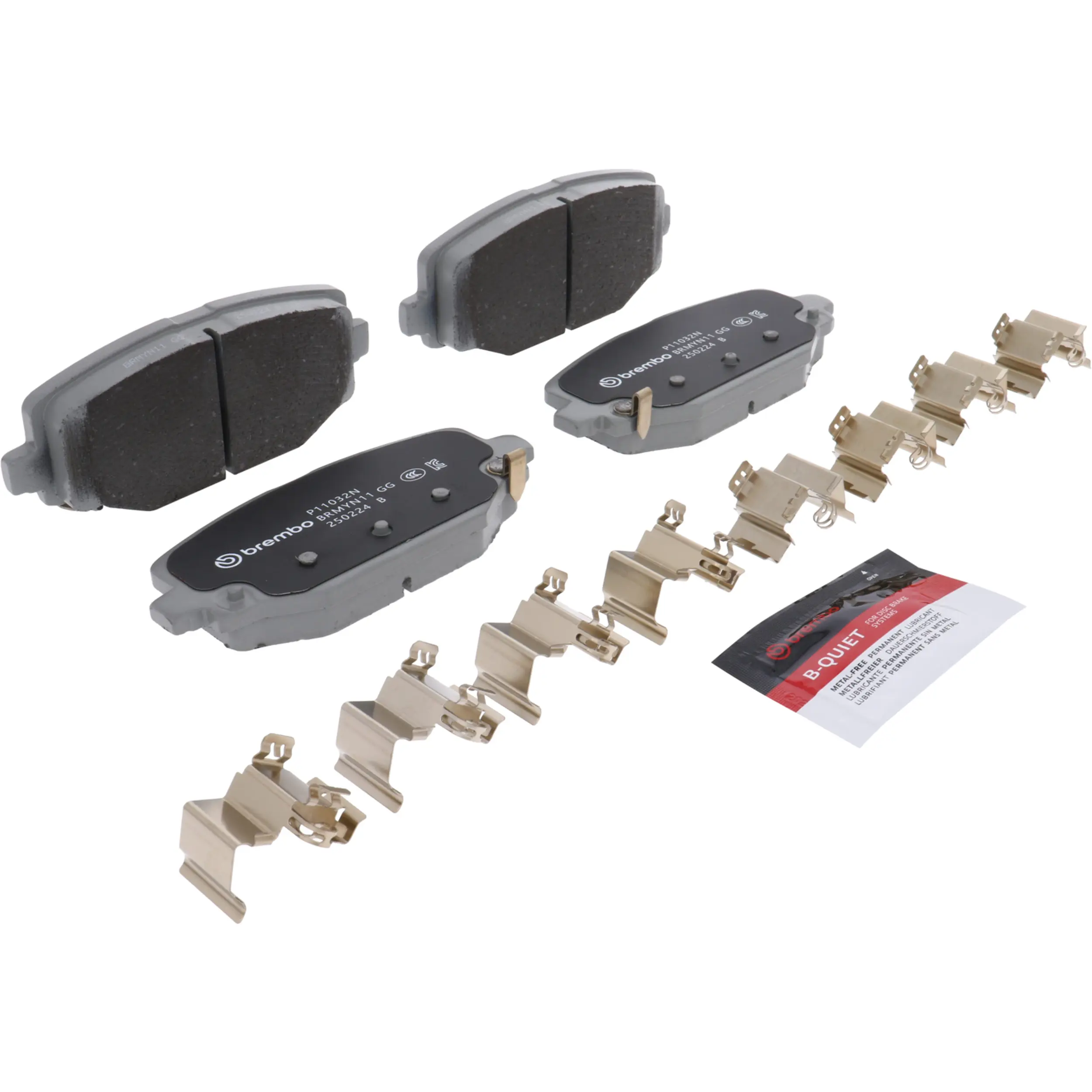 Disc Brake Kit miniature 5