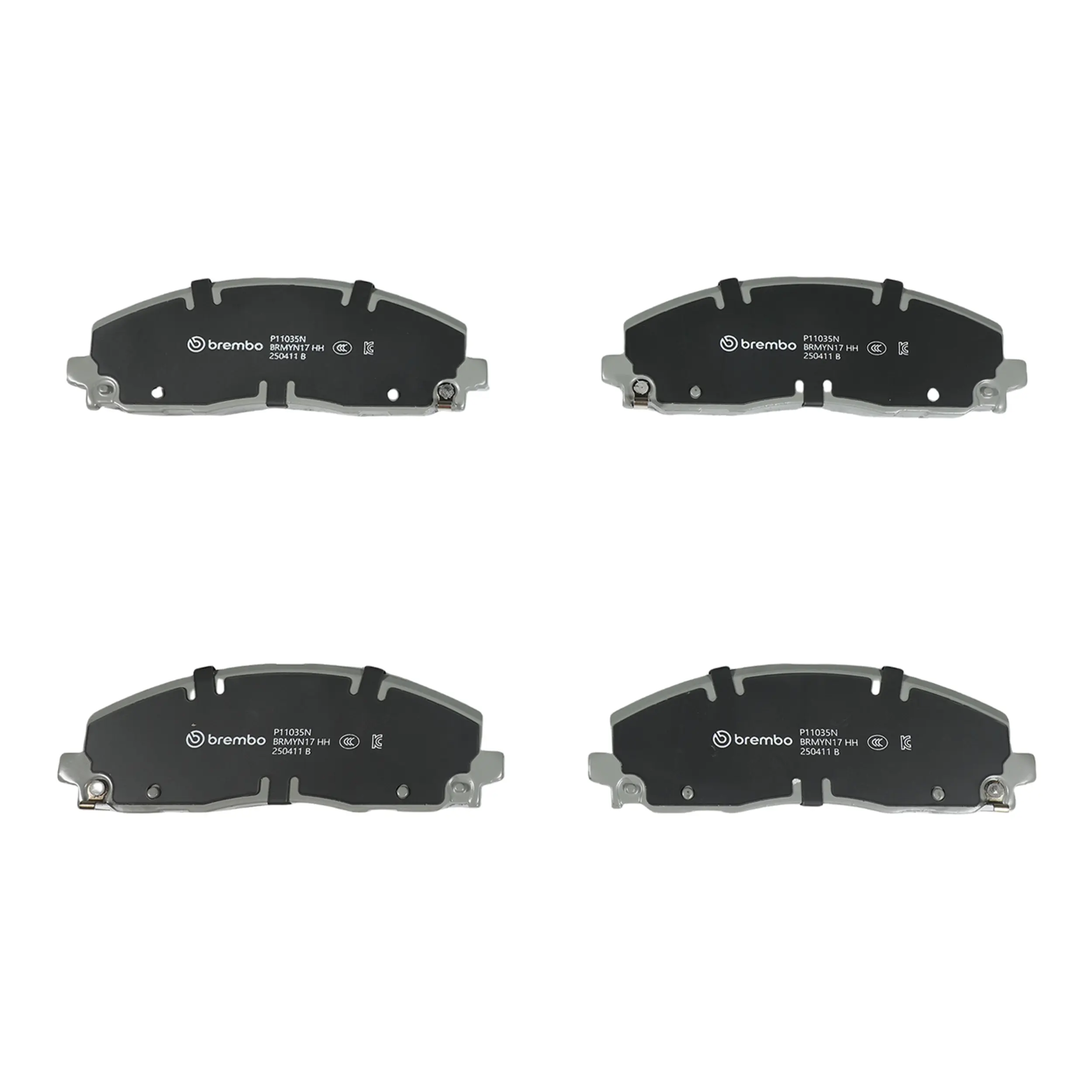 Disc Brake Kit miniature 3