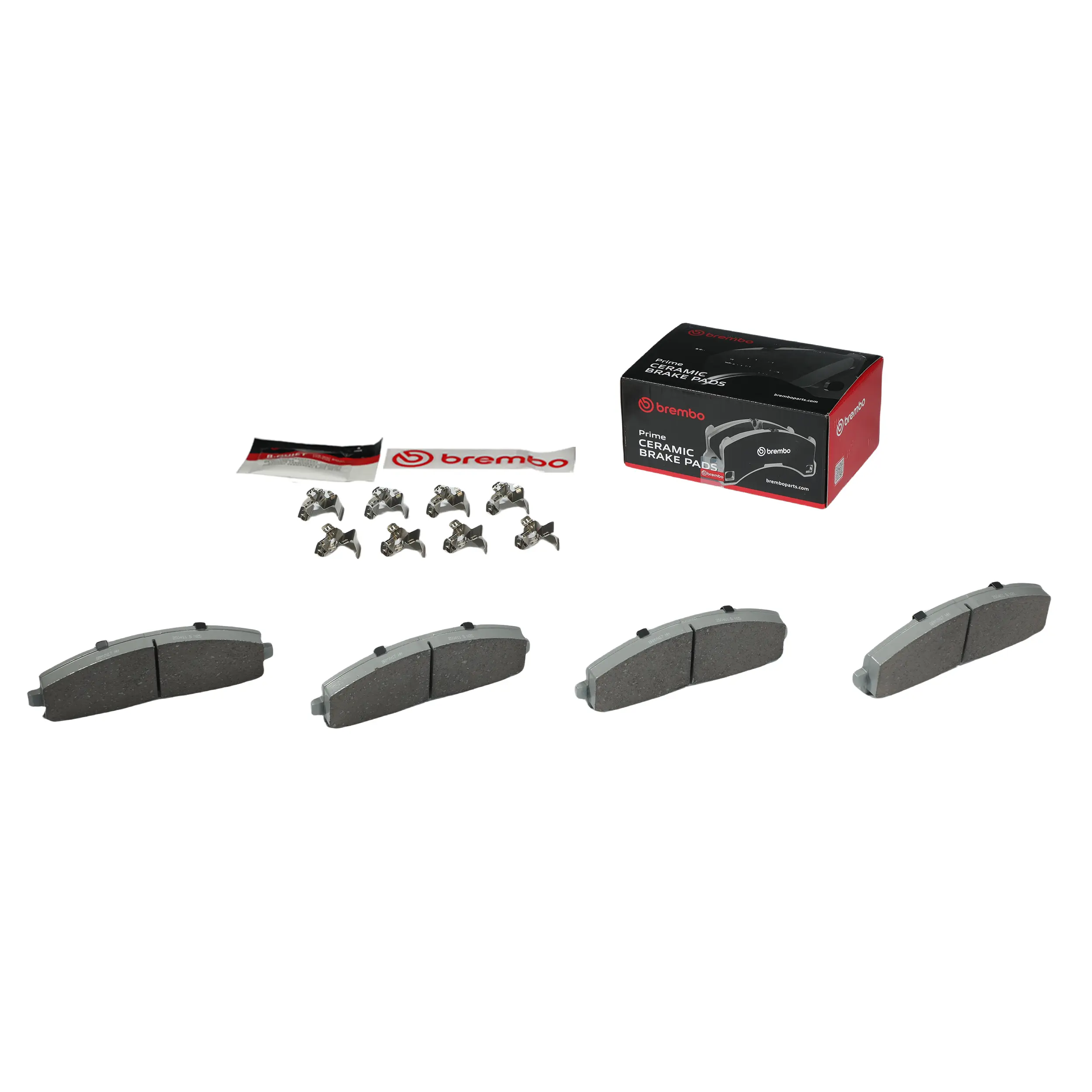 Disc Brake Kit miniature 7