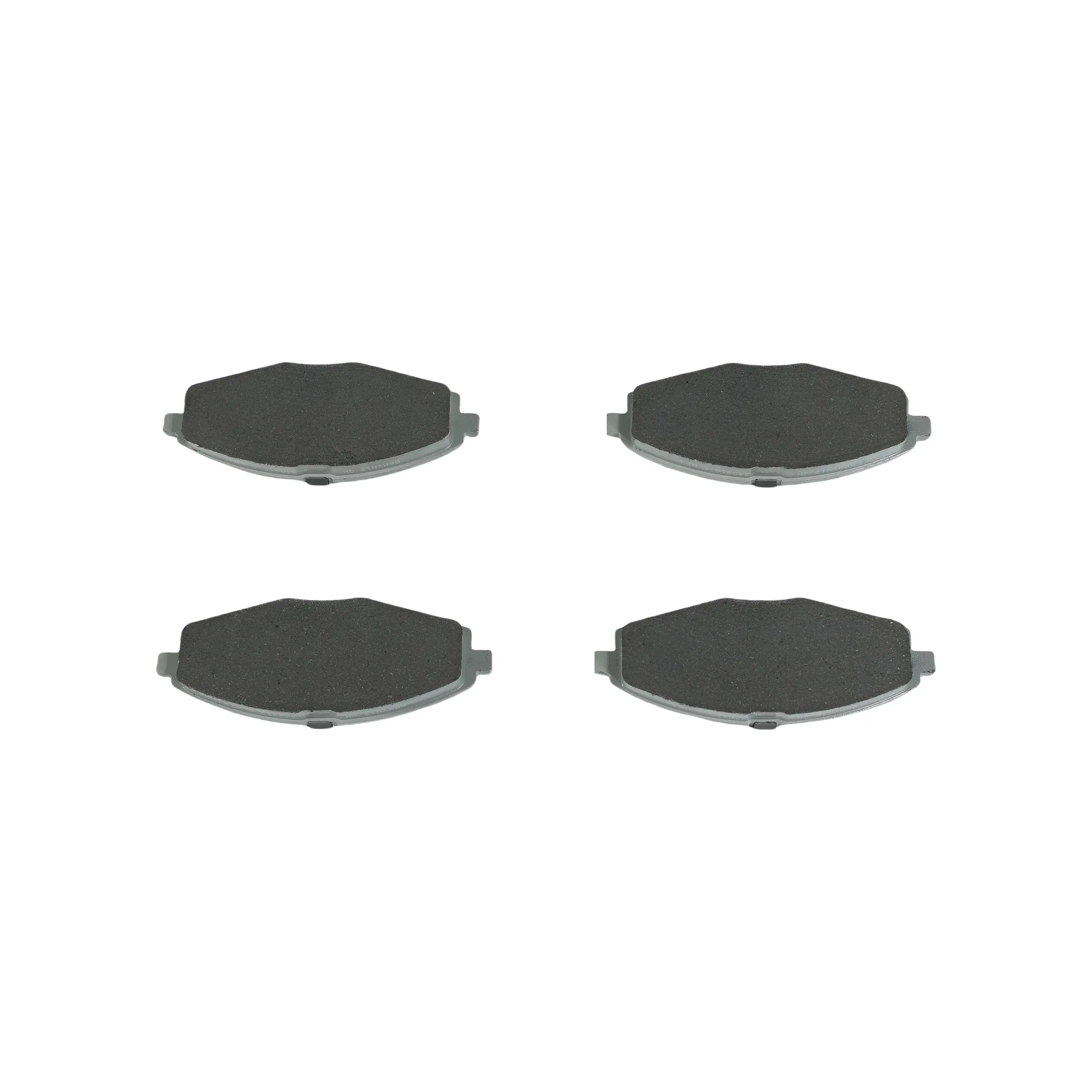 Disc Brake Pad Set - image principale du produit