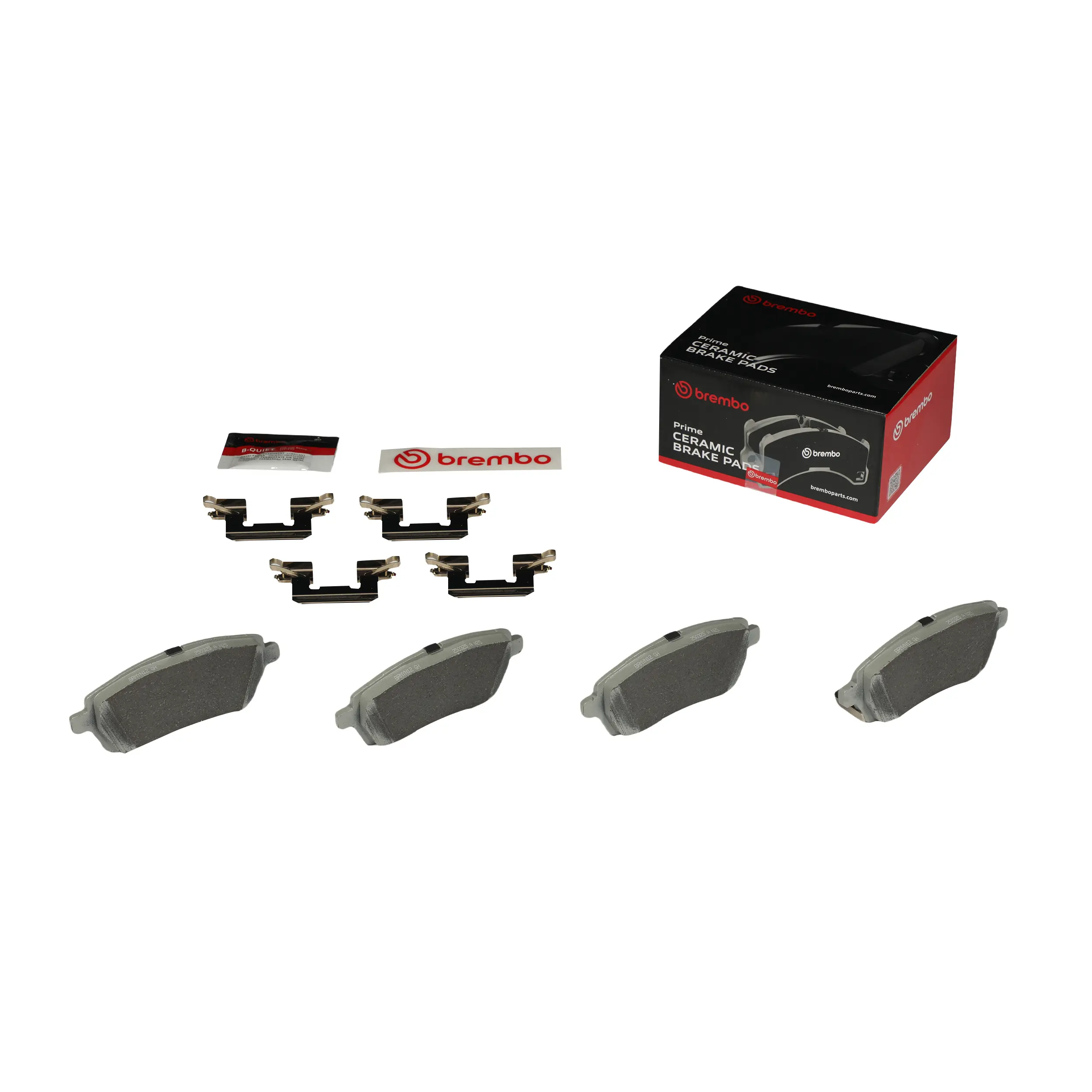 Disc Brake Kit miniature 9