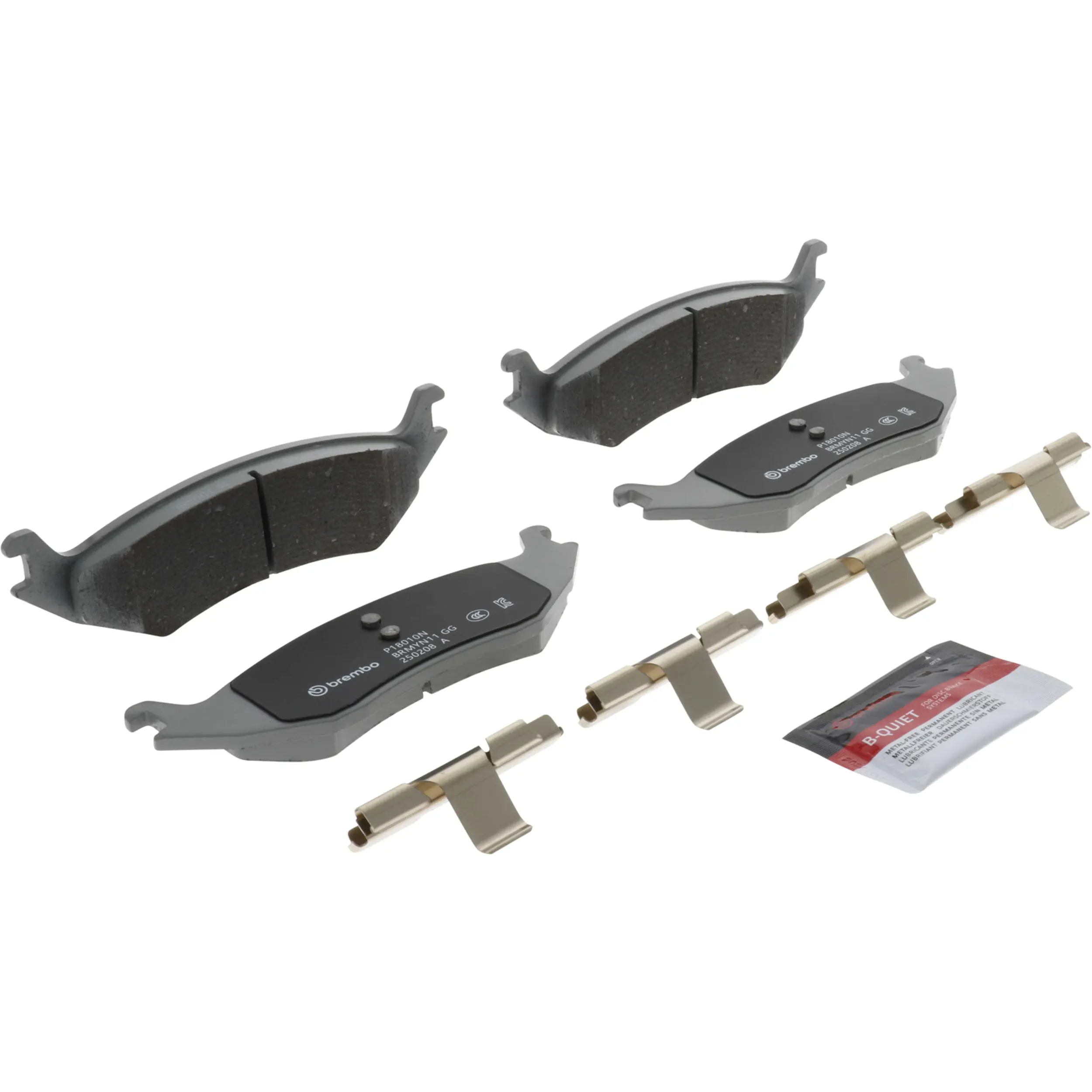 Disc Brake Kit miniature 7