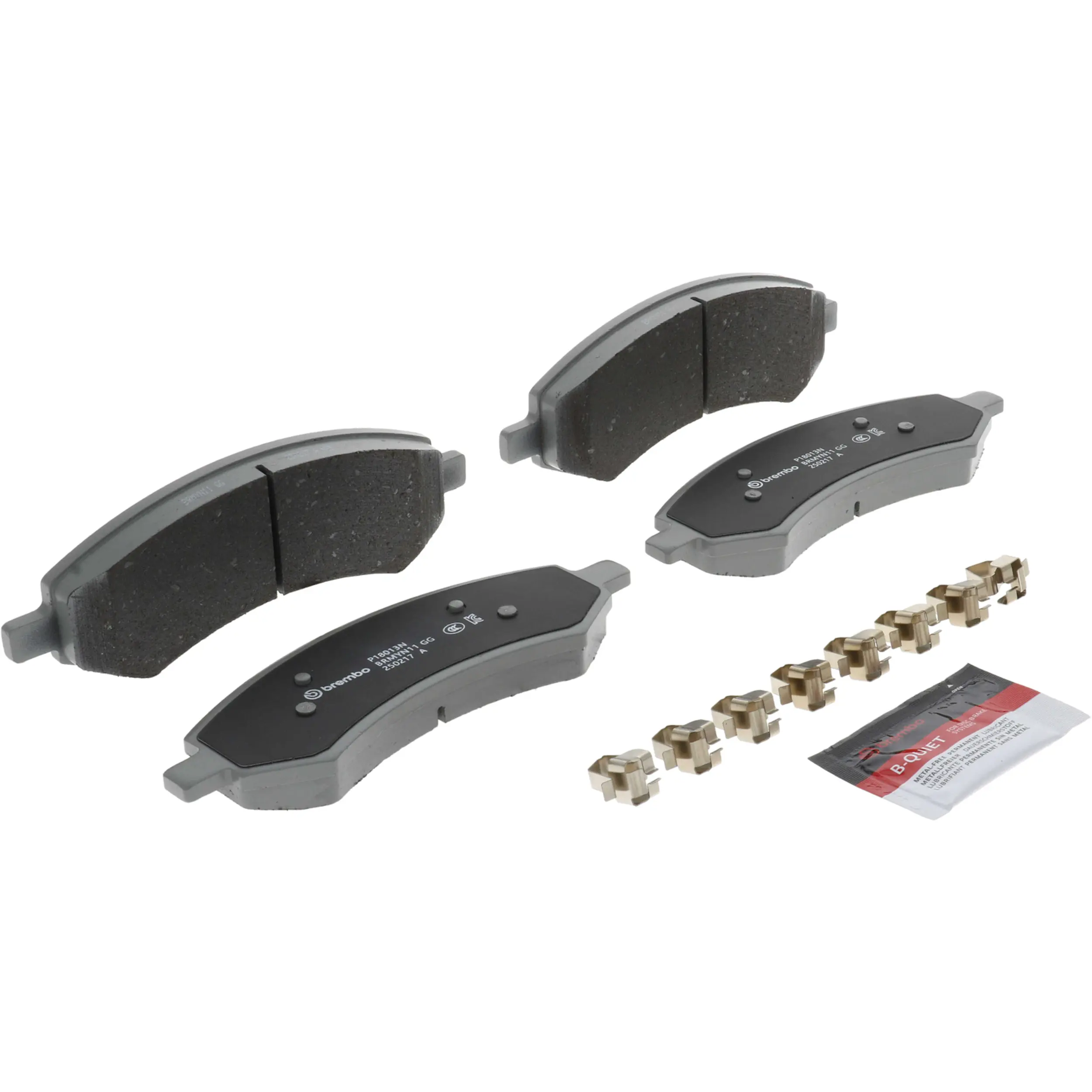 Disc Brake Kit miniature 5