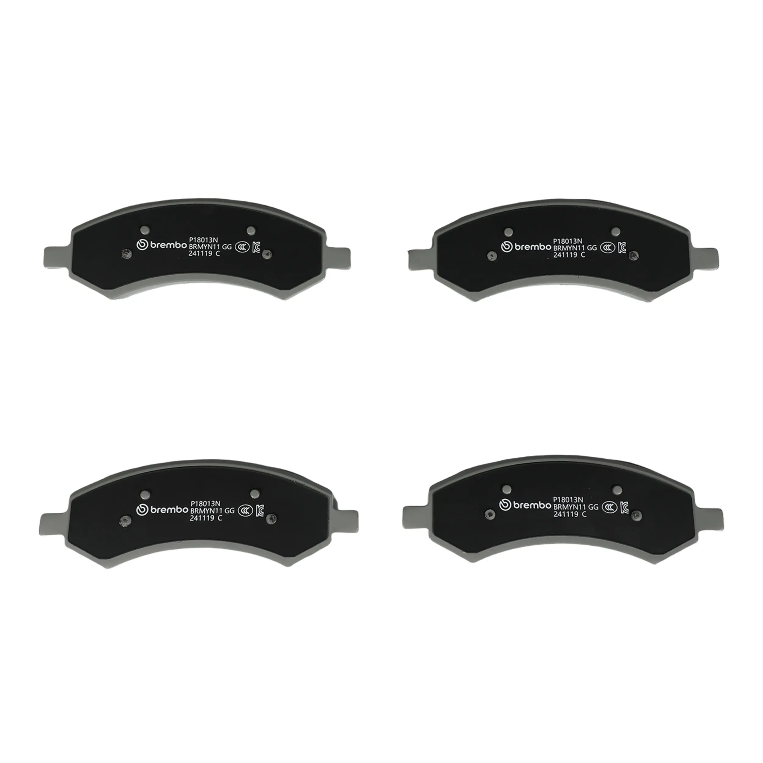 Disc Brake Kit miniature 4