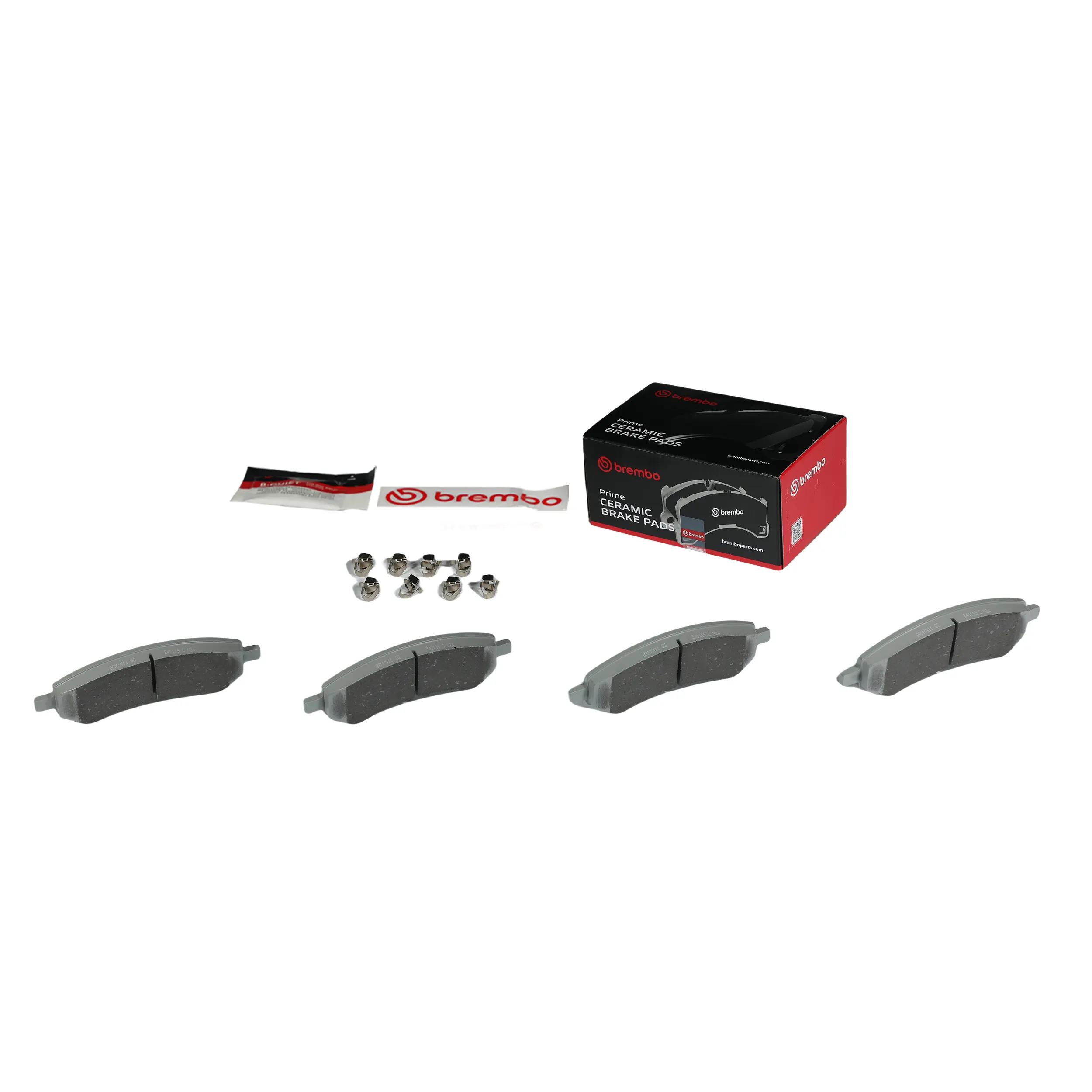 Disc Brake Kit miniature 7
