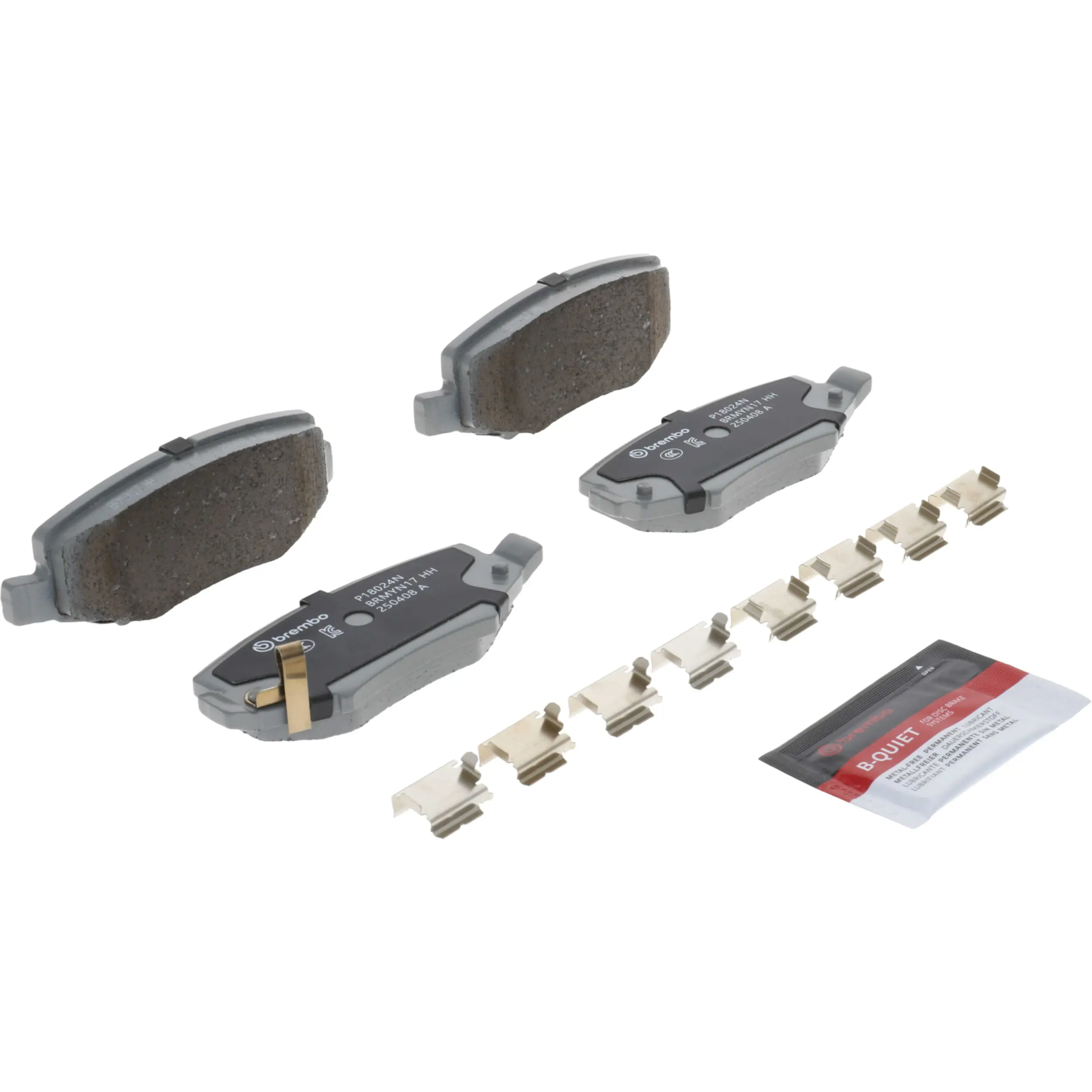 Disc Brake Kit miniature 2