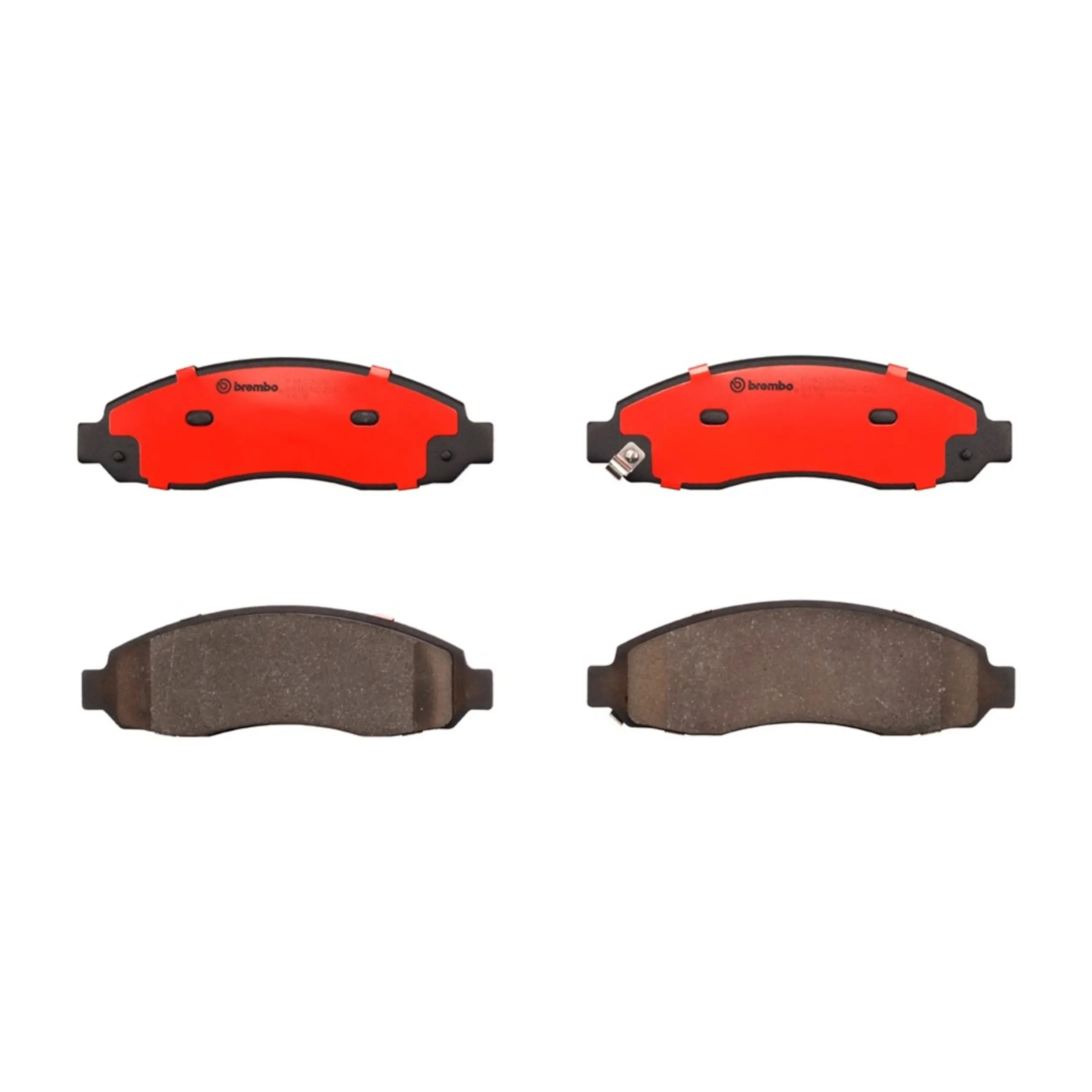 Disc Brake Pad Set - image principale du produit