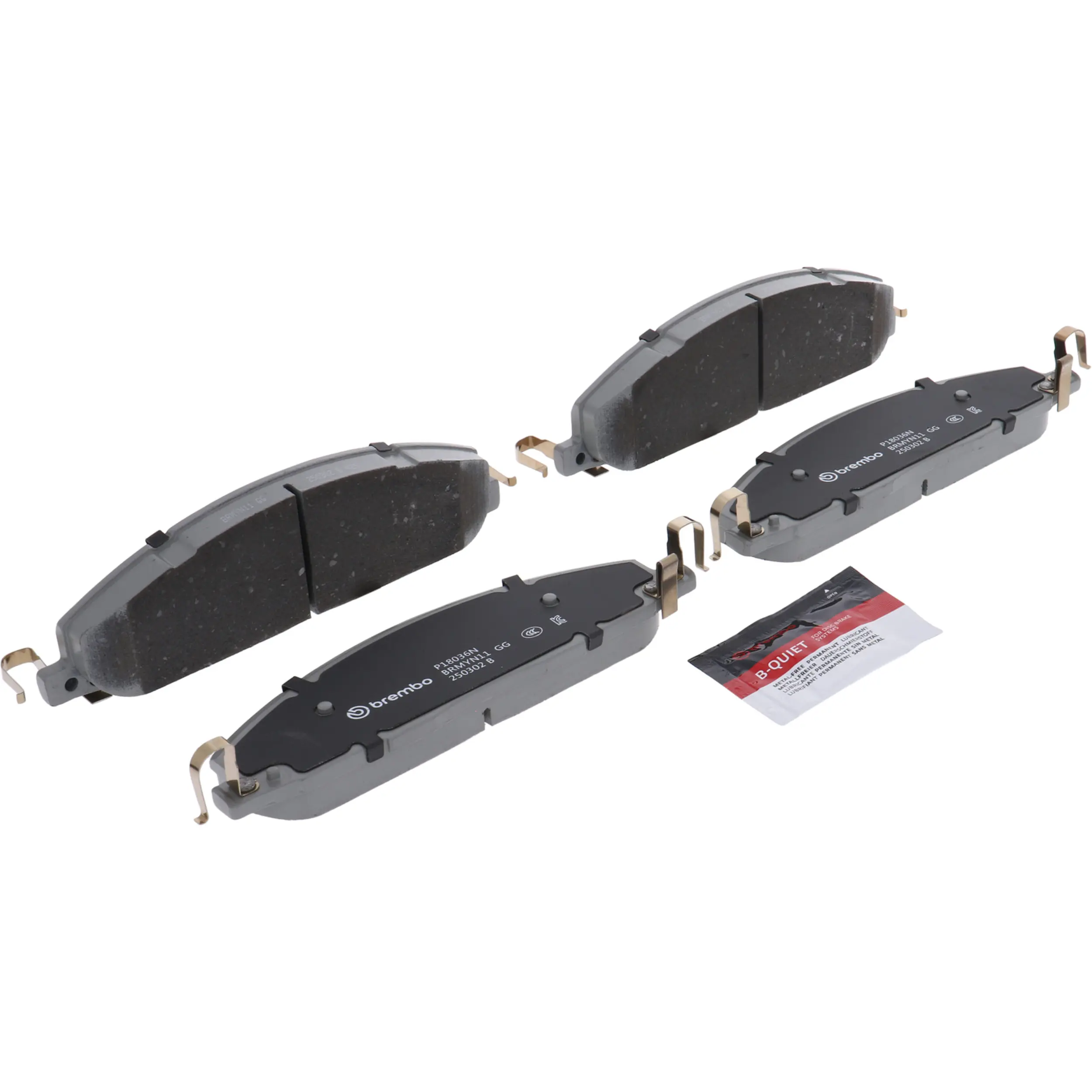 Disc Brake Kit miniature 6