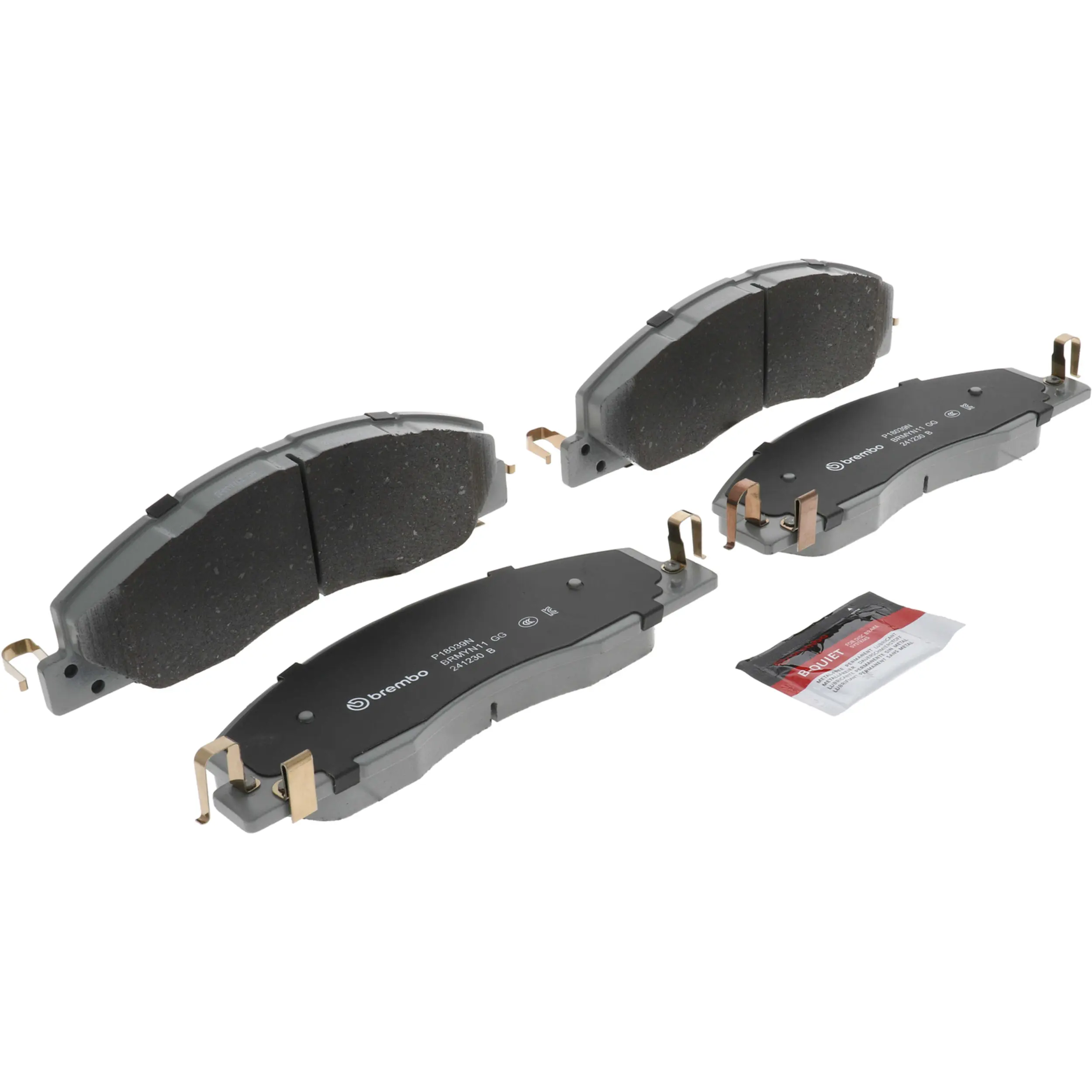 Disc Brake Kit miniature 7