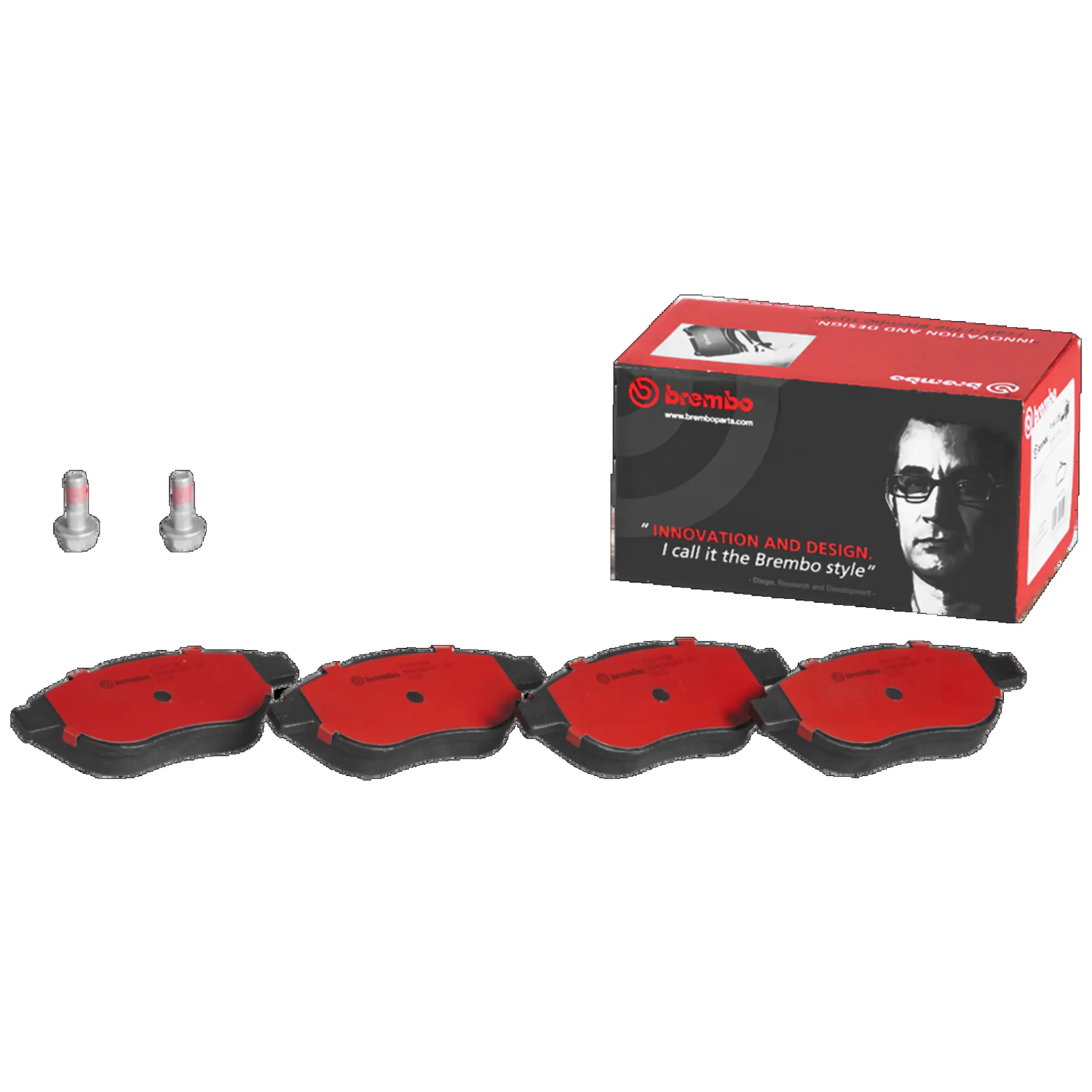 Disc Brake Kit miniature 2
