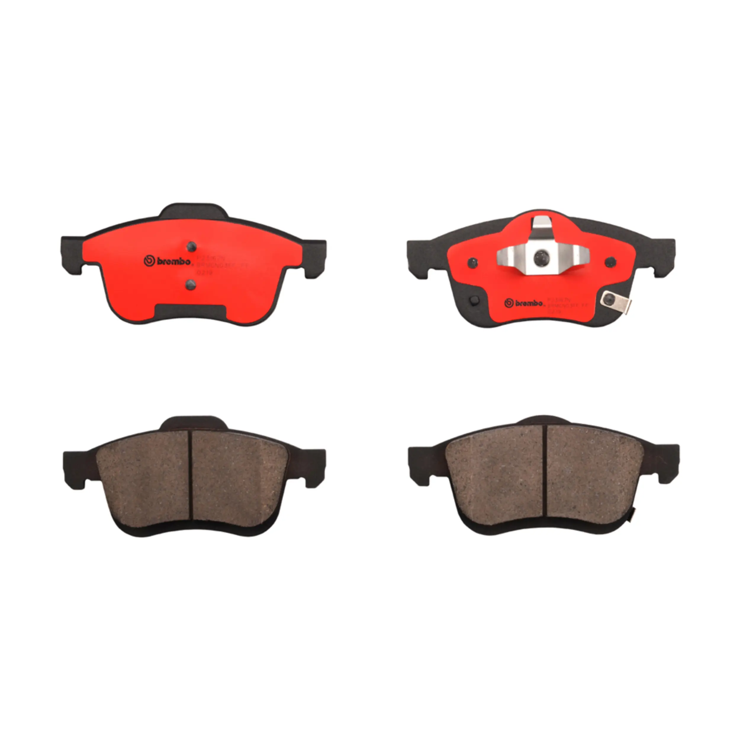 Disc Brake Kit - image principale du produit