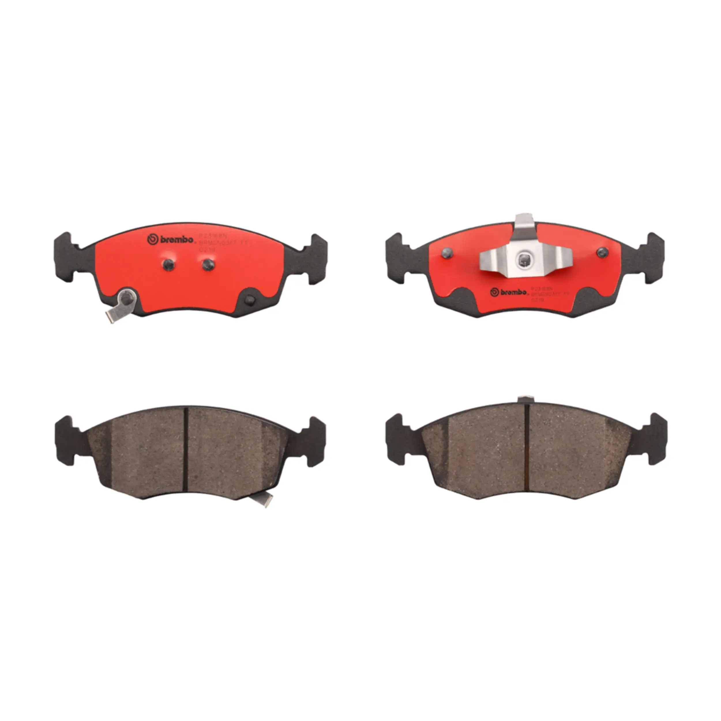 Disc Brake Kit - image principale du produit